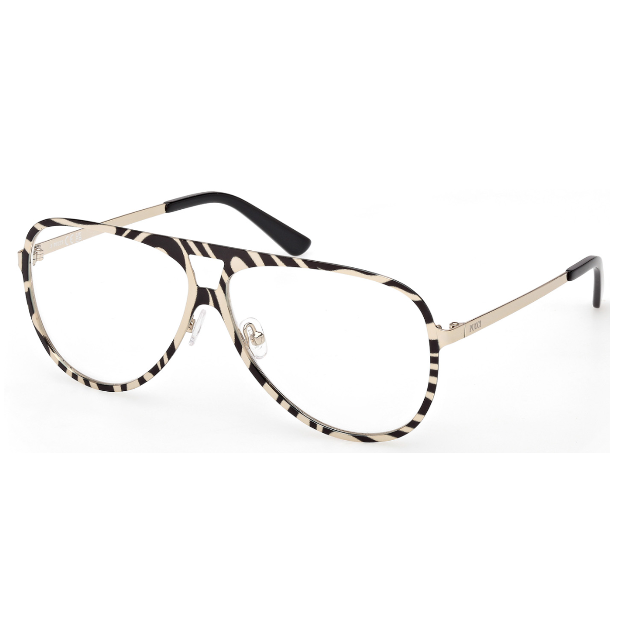 Gafas Graduadas Emilio Pucci EP5267 60/11 140