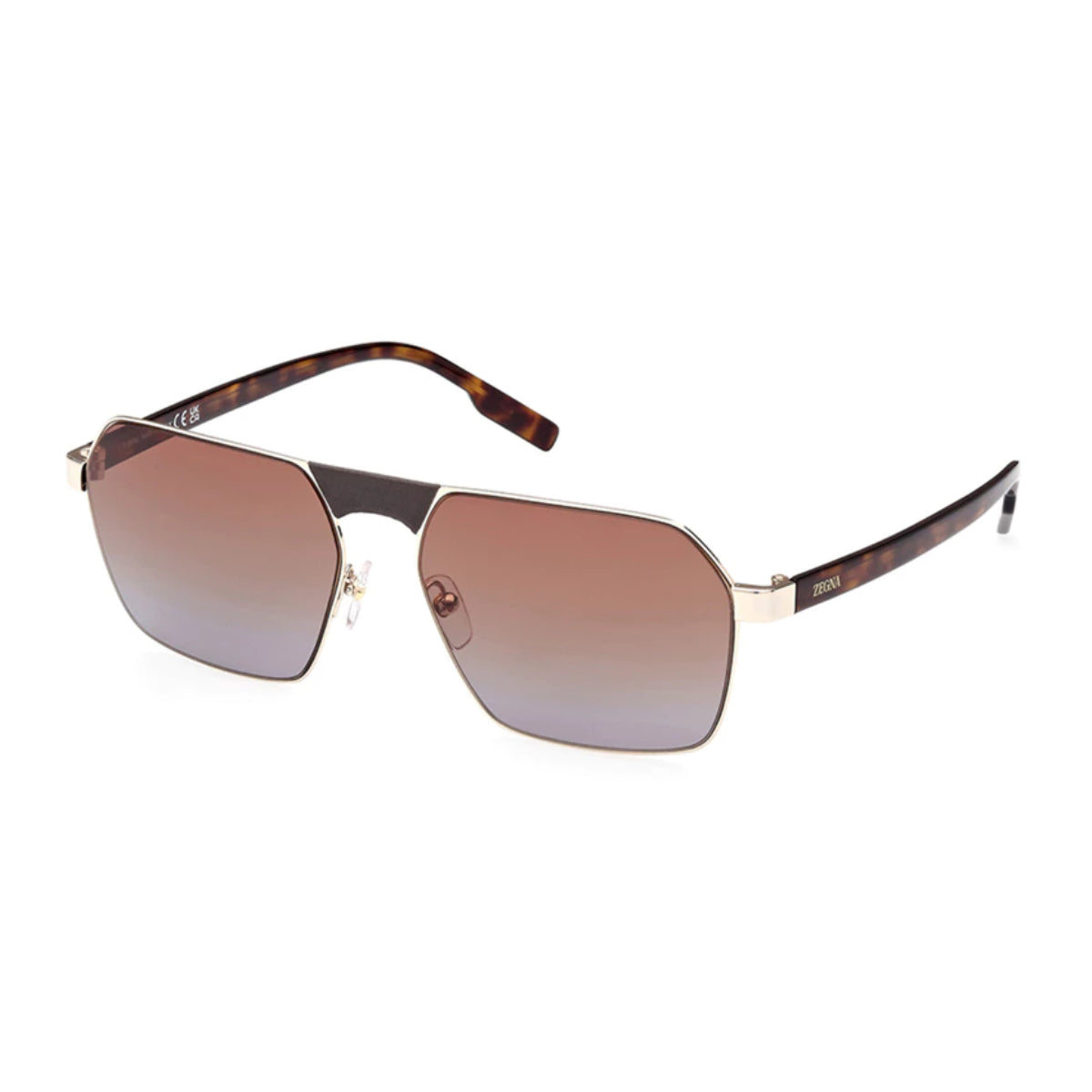Gafas de Sol Zegna EZ0210 59/16 145