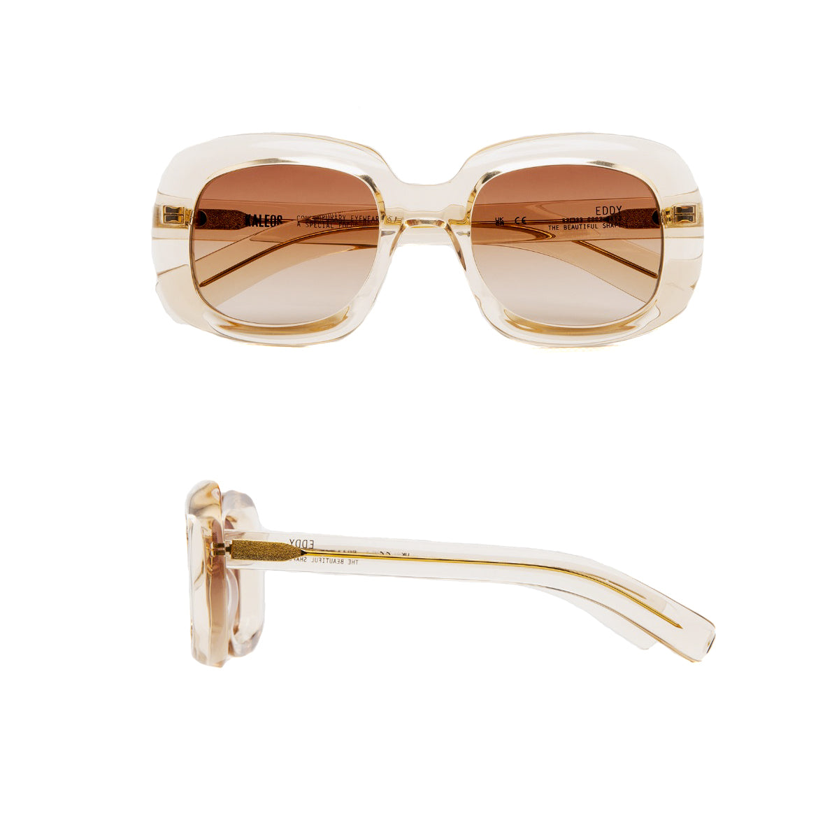 Gafa Sol Kaleos EDDY 52/23 - OC Óptica