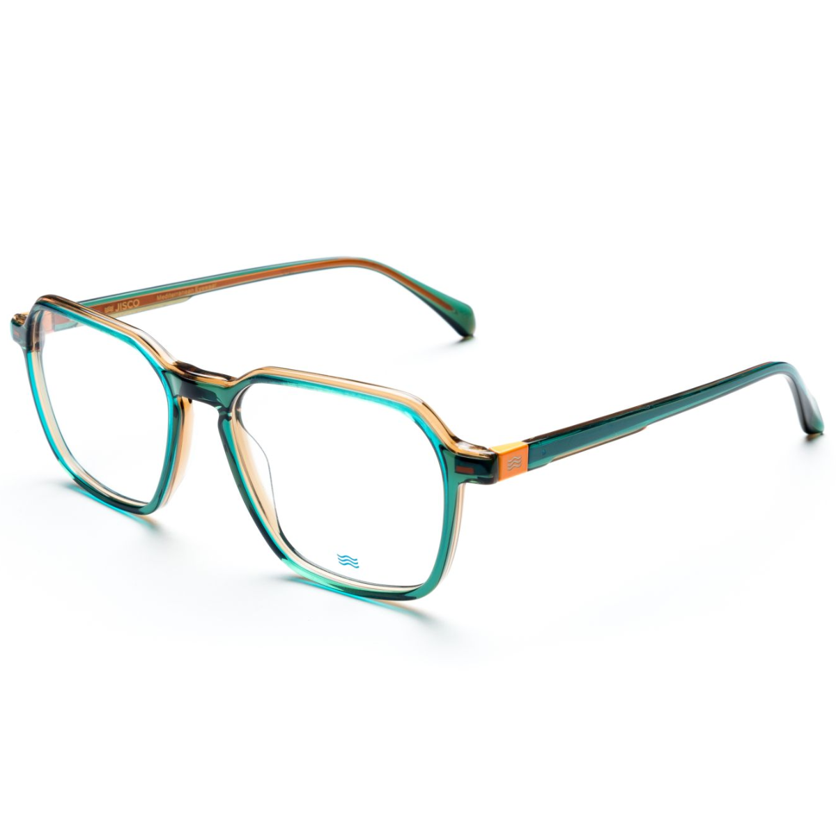 Gafas de Graduado JISCO FALCO 52/17 140