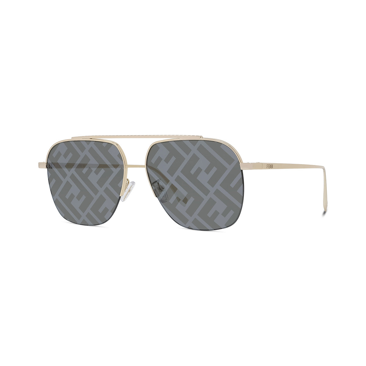 Gafa Sol Fendi FE40005U 57/15 145 A - OC Óptica