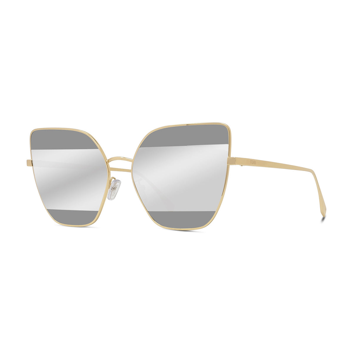 Gafa Sol Fendi FE40015U 61/17 140 - OC Óptica