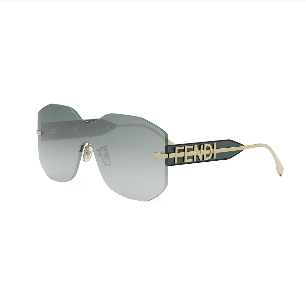 Gafa Sol Fendi FE40067U 138/0 140 F - OC Óptica