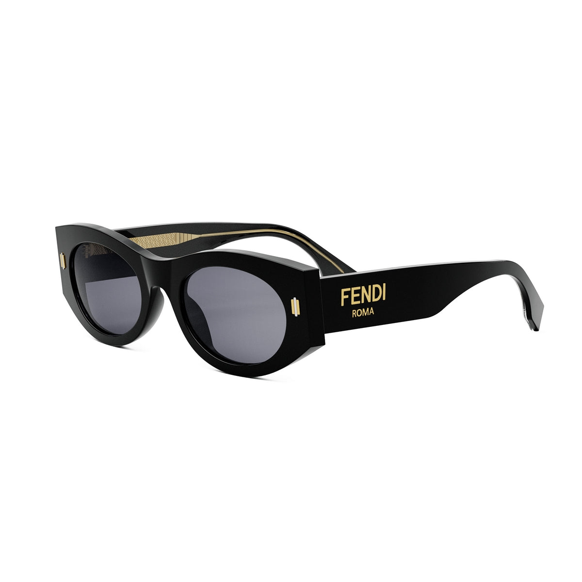 Gafa Sol Fendi FE40125I 52/21 145 F - OC Óptica