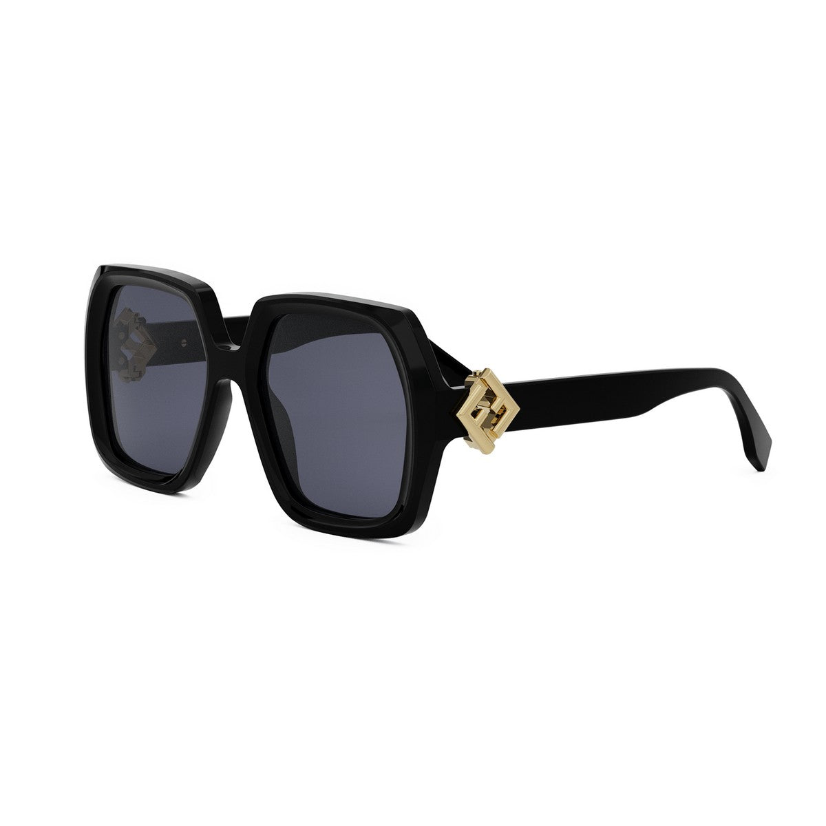 Óculos de sol Fendi FE40139I 53/19 135 F