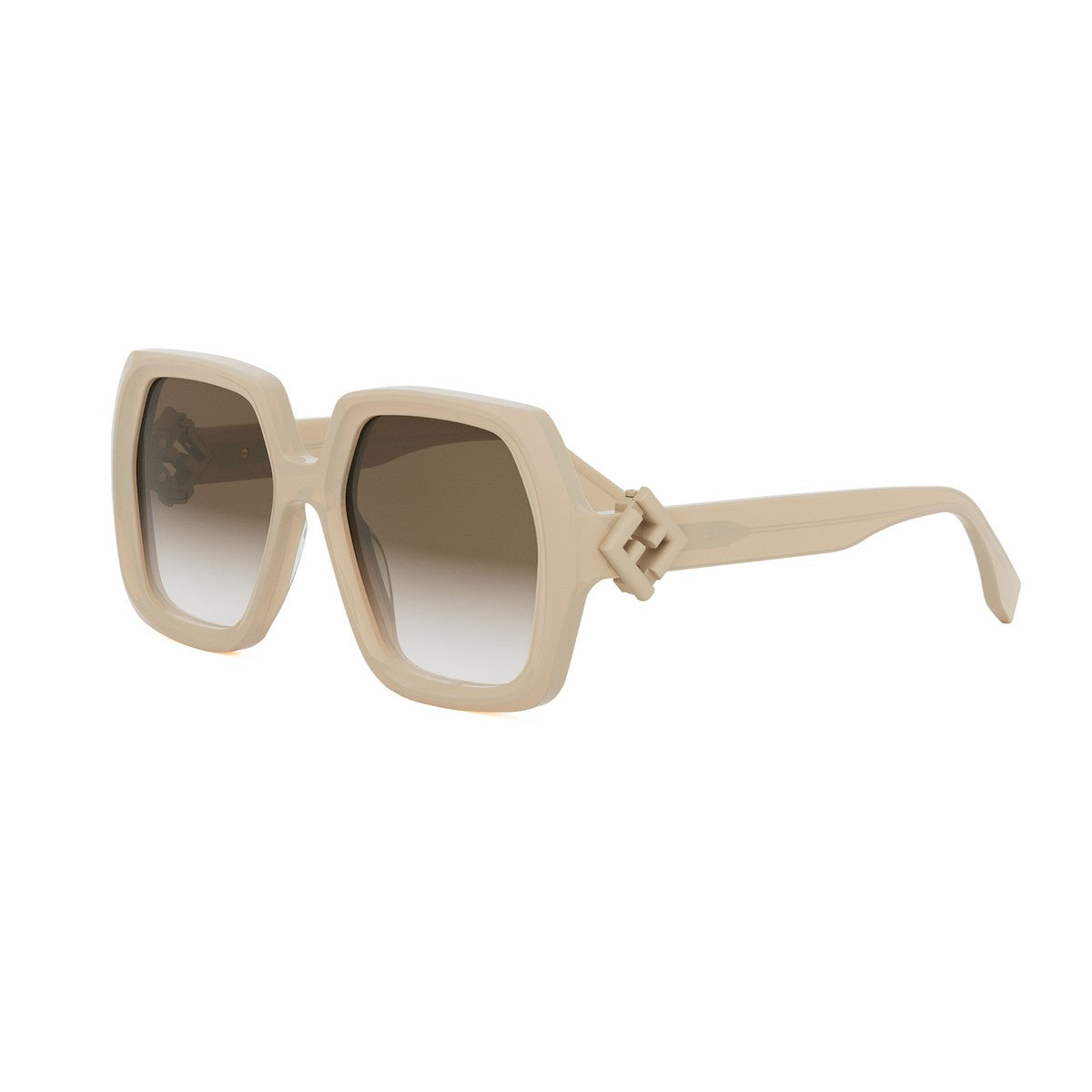 Óculos de sol Fendi FE40139I 53/19 135 F
