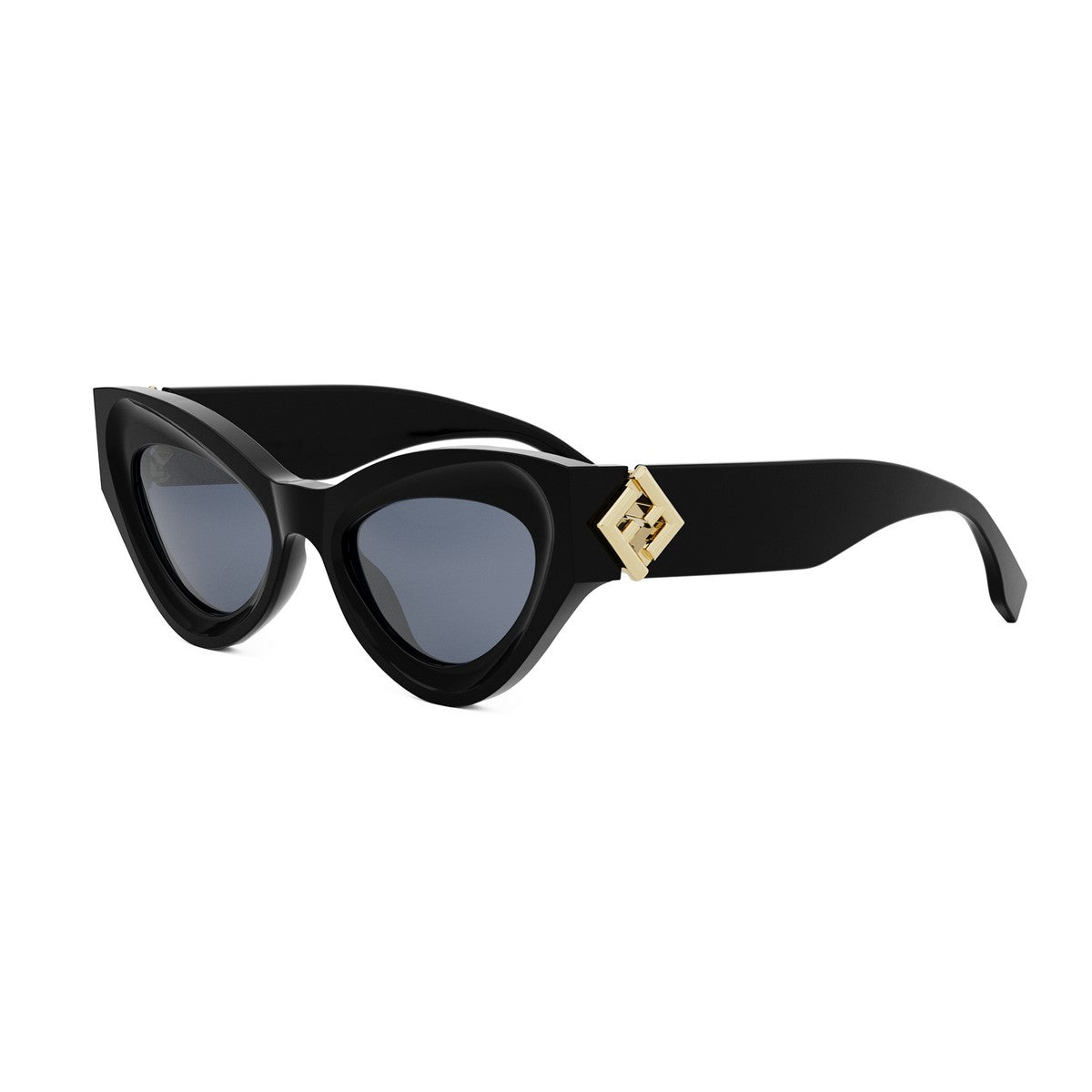 Óculos de sol Fendi FE40146I 52/20 140 F