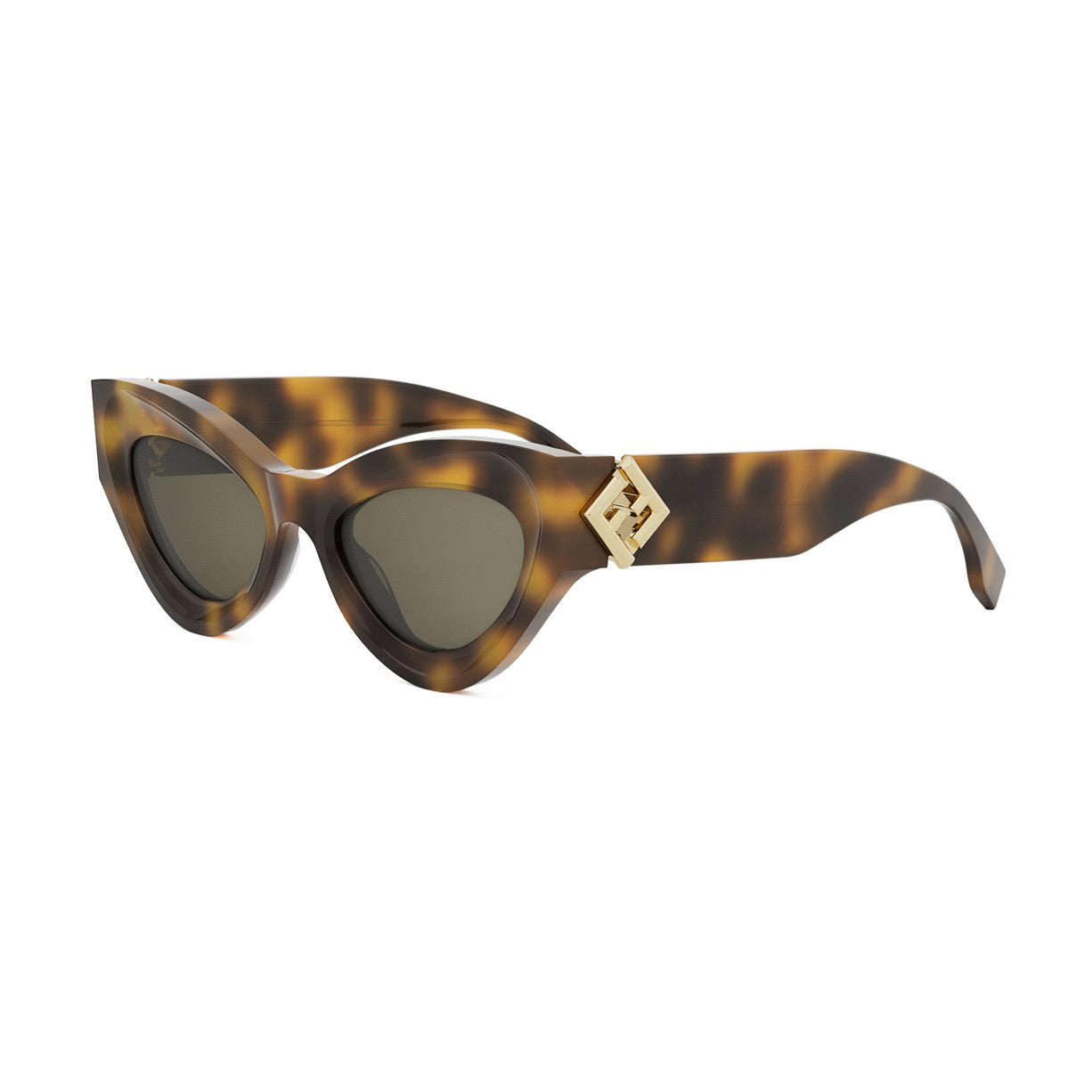 Óculos de sol Fendi FE40146I 52/20 140 F