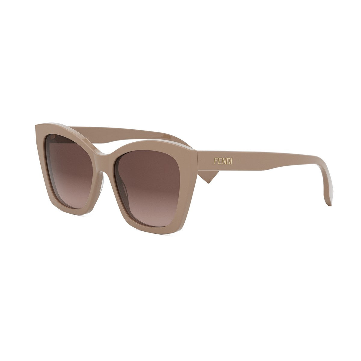 Óculos de sol FENDI FE40151I 55/17 145