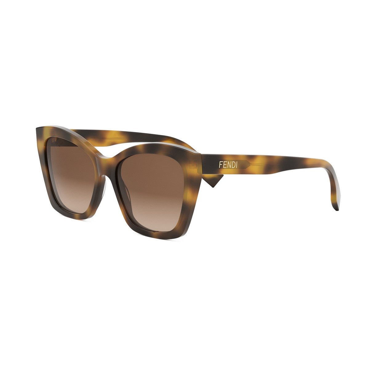 Óculos de sol FENDI FE40151I 55/17 145