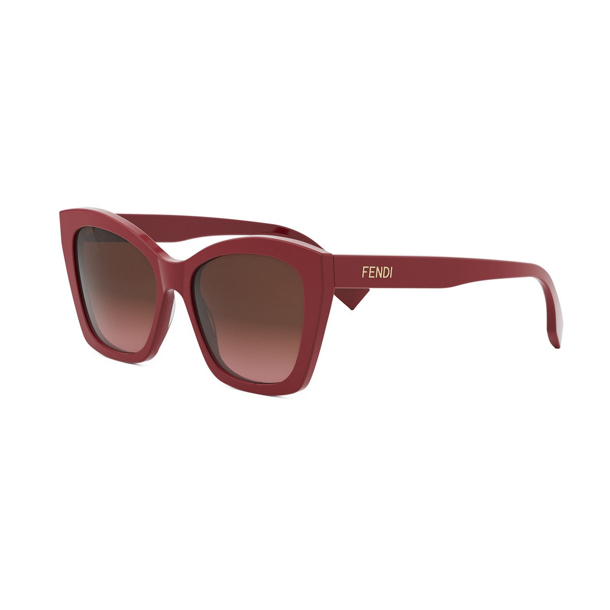Óculos de sol FENDI FE40151I 55/17 145