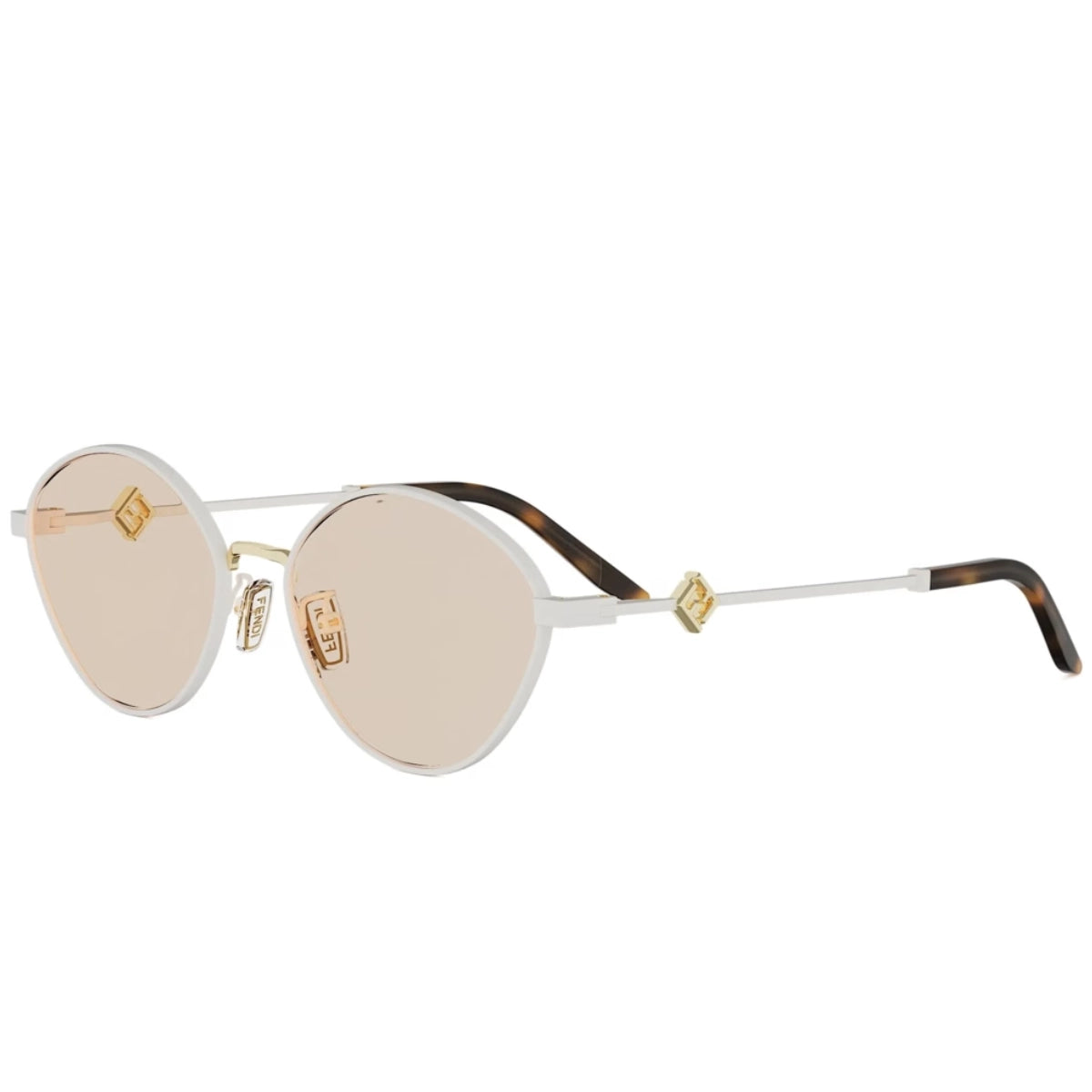#color_ Blanco / Marrón (25E)