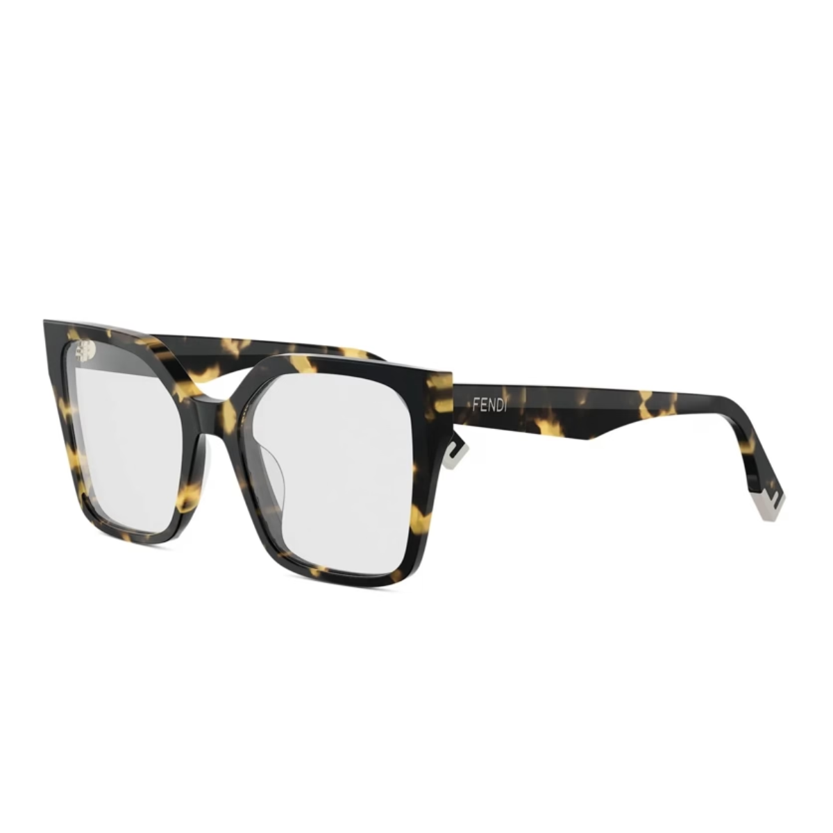 Óculos graduados Fendi FE50002I 54/19 145