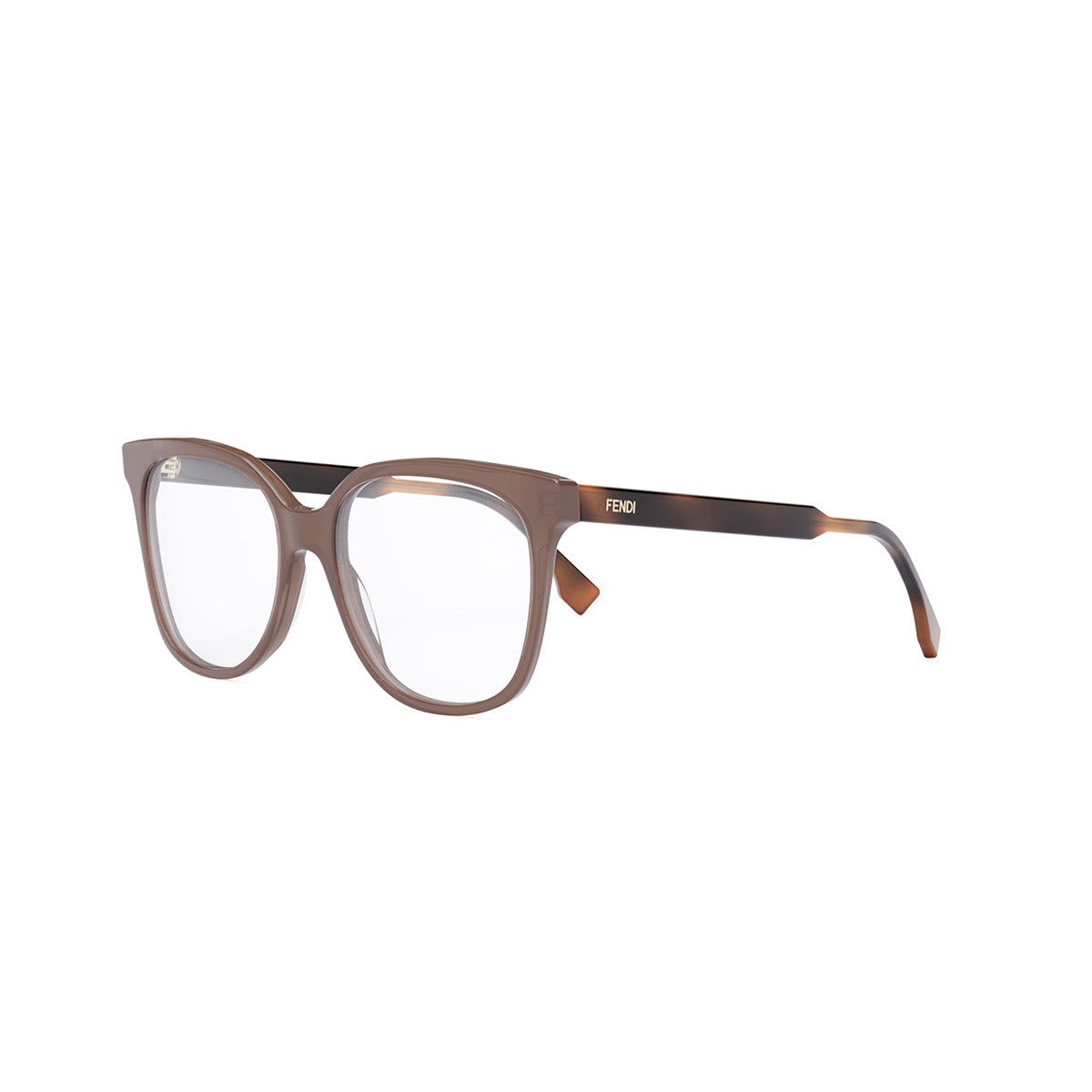 Óculos graduados Fendi FE50058I 54/16 140 FENDI FINE