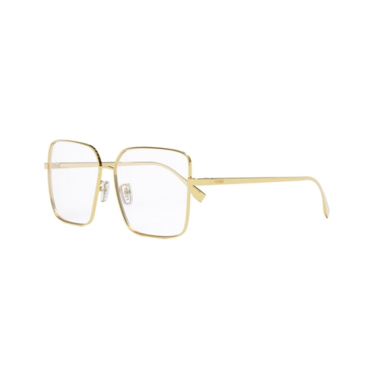 Óculos graduados Fendi FE50063U 56/14 135