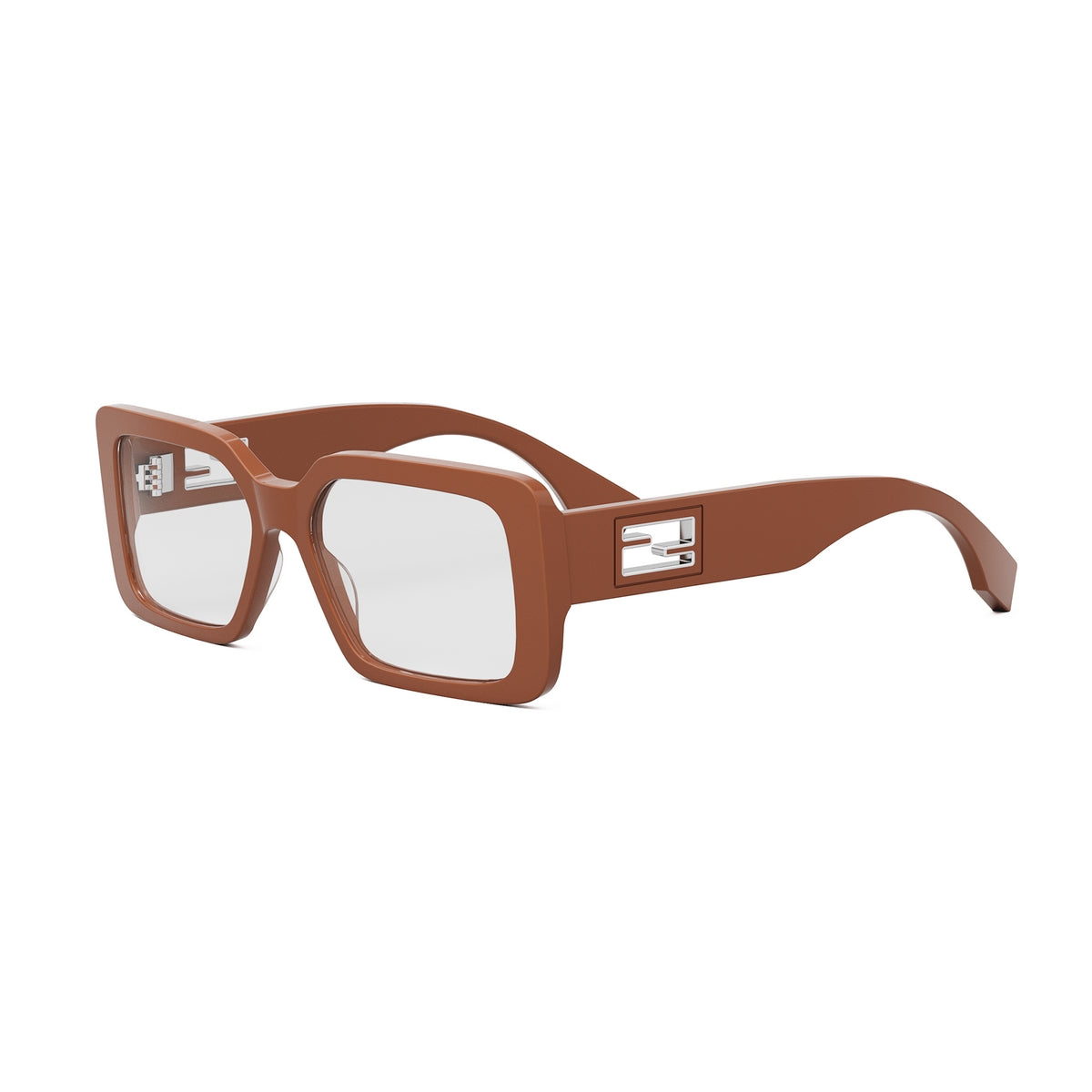 Óculos graduados Fendi FE50072I 53/16 140