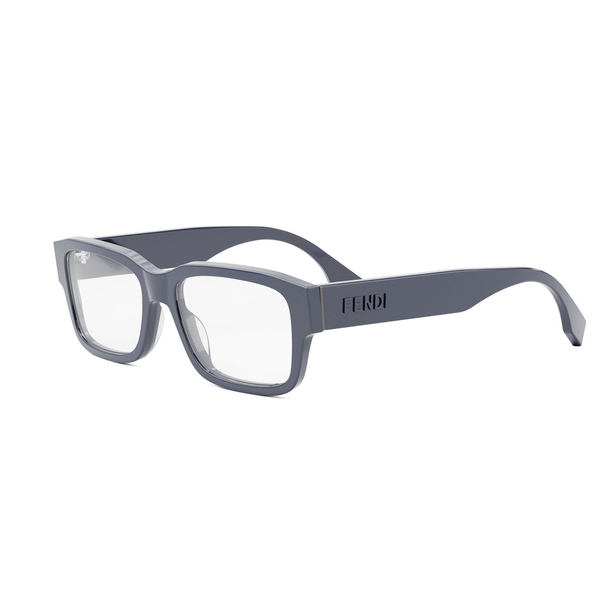 Óculos graduados FENDI FE50079I 55/17 150