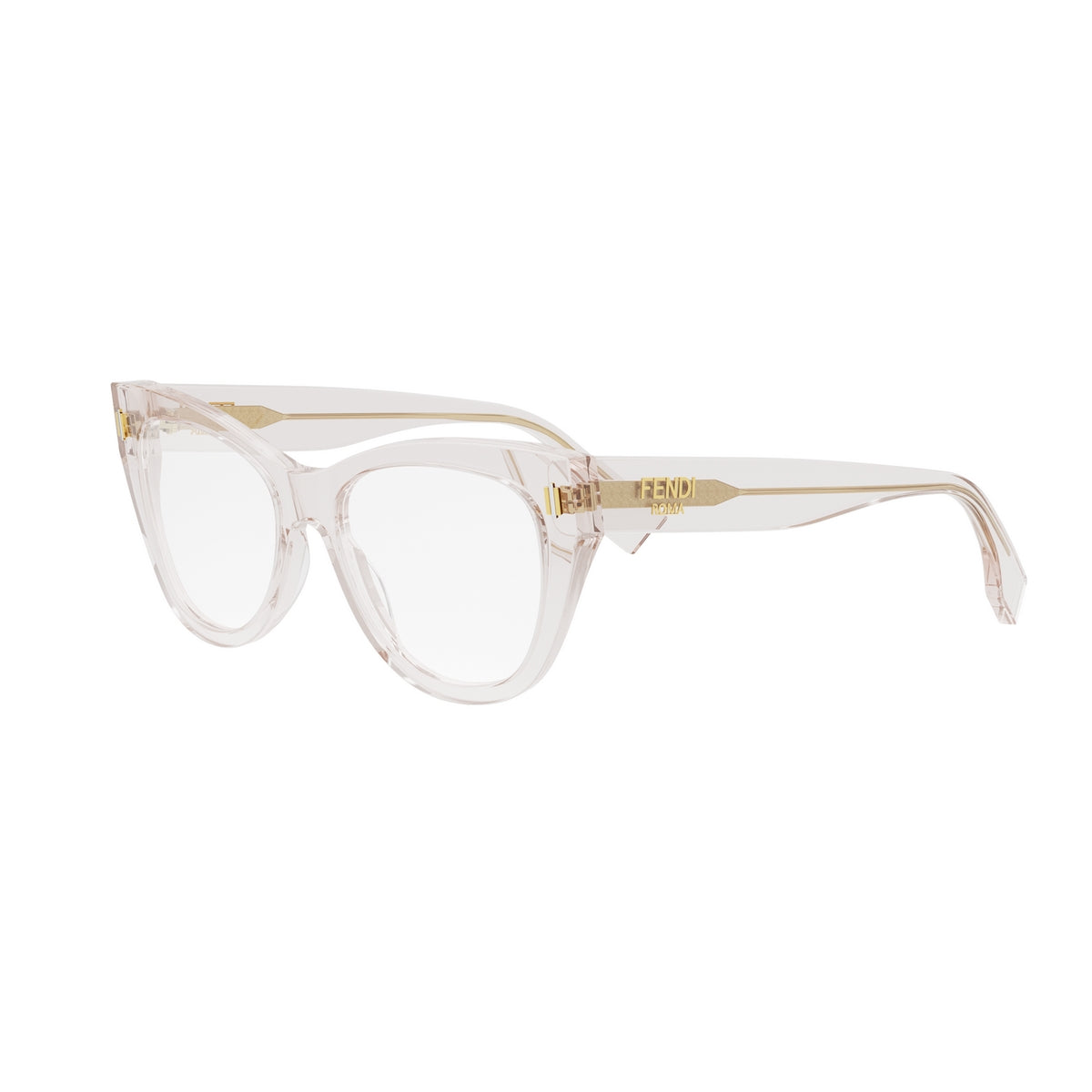 Gafa Graduada Fendi FE50086I 53/17 145 B - OC Óptica