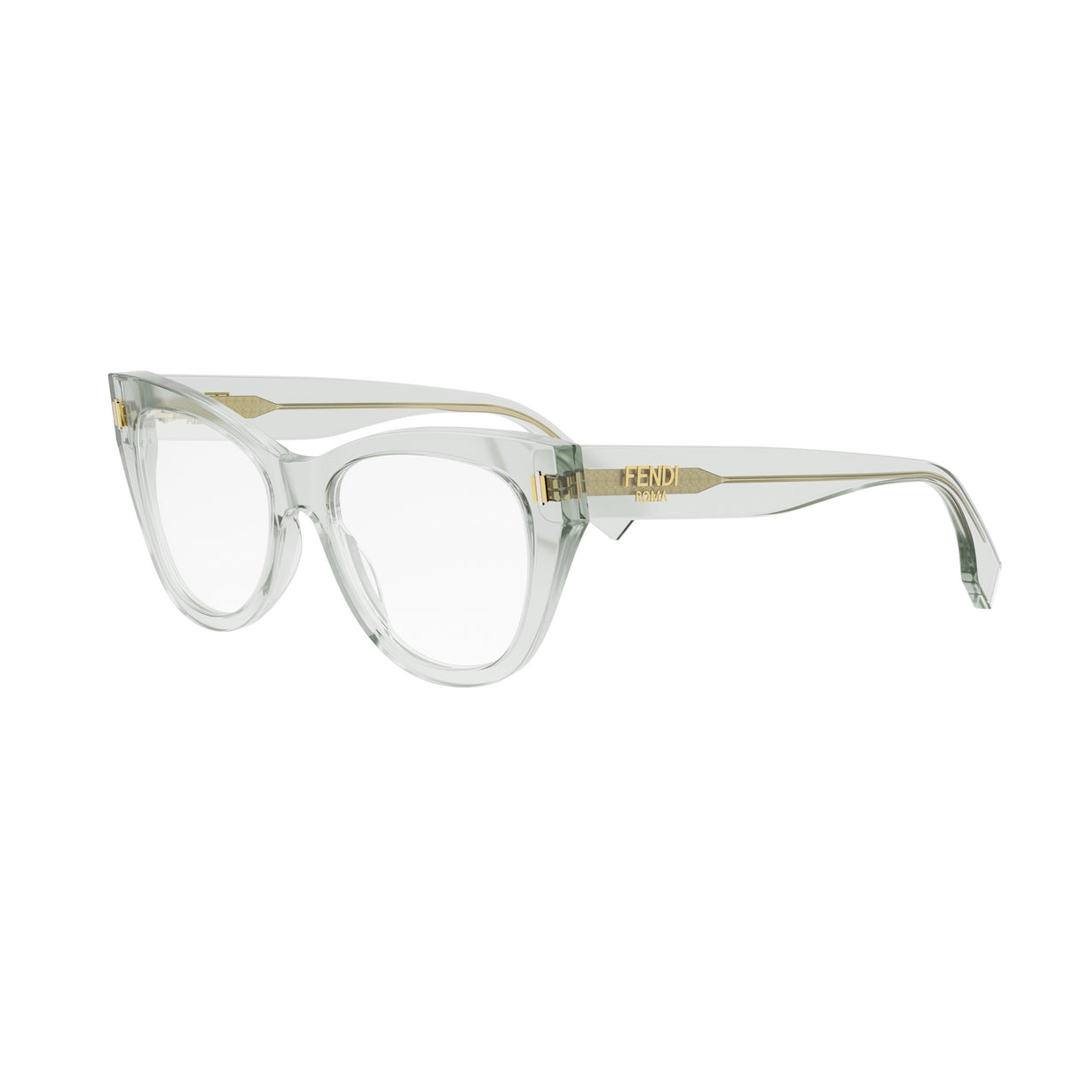 Gafa Graduada Fendi FE50086I 53/17 145 B - OC Óptica