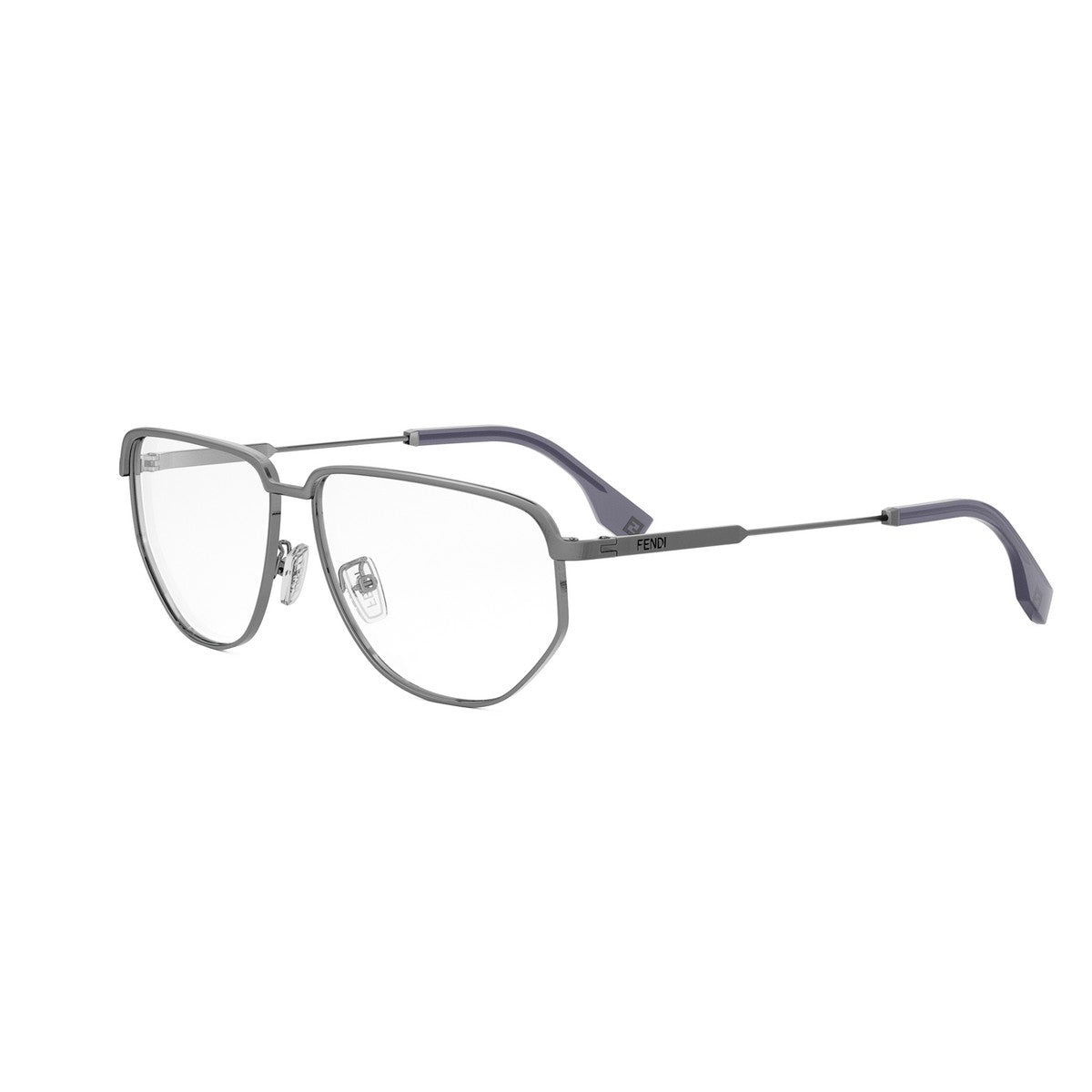 Óculos graduados Fendi FE50096U 59/13 145