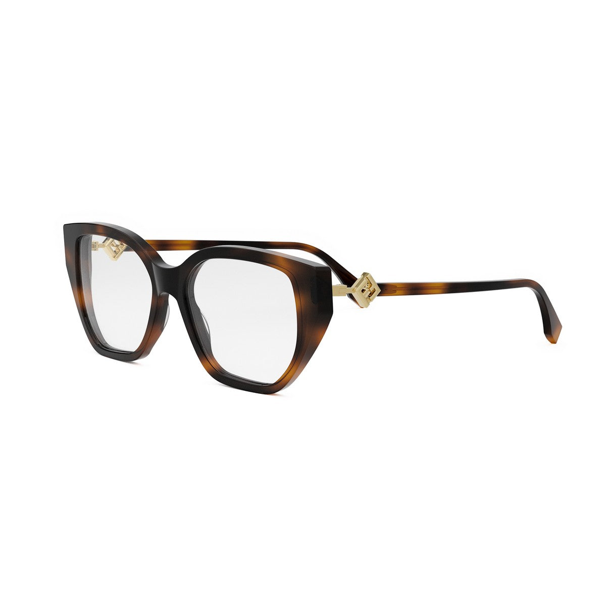 Gafas Graduadas Fendi FE50100I 53/16 140