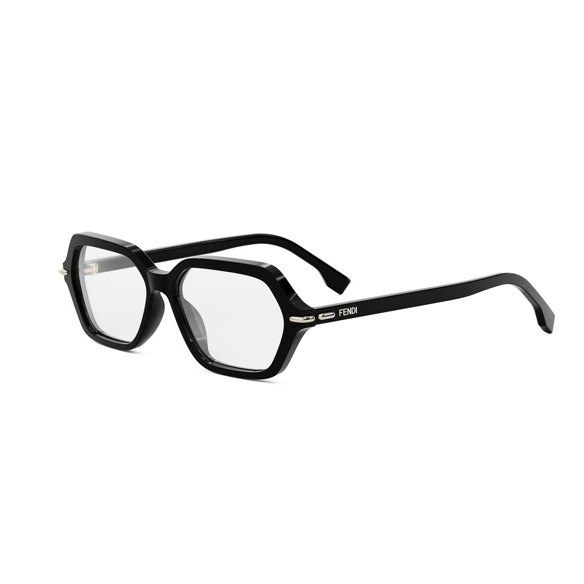 FENDI SELLERIA FE50125I 54/14 140 Óculos graduados
