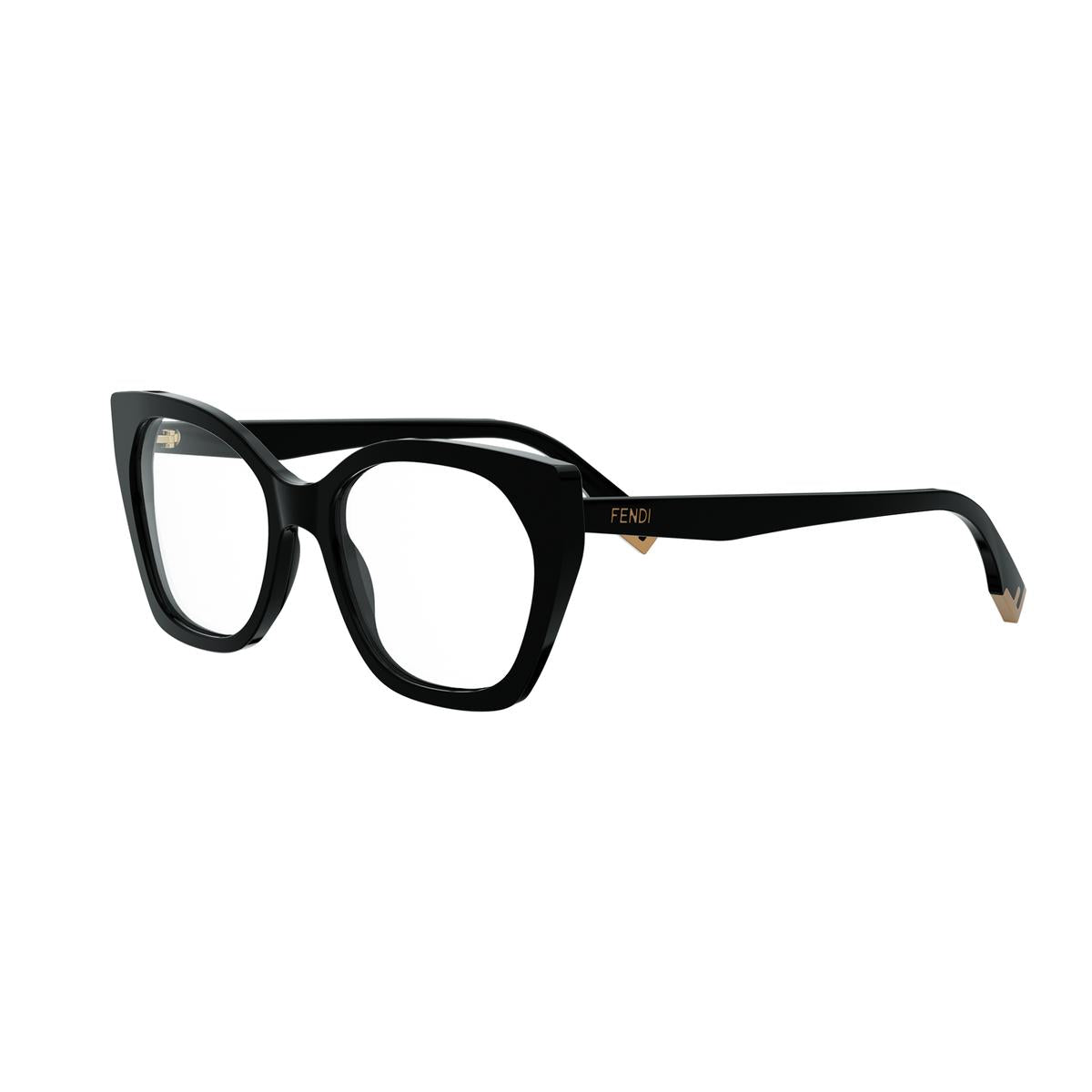 Óculos graduados Fendi FE50136I FENDI WAY 53/18 145