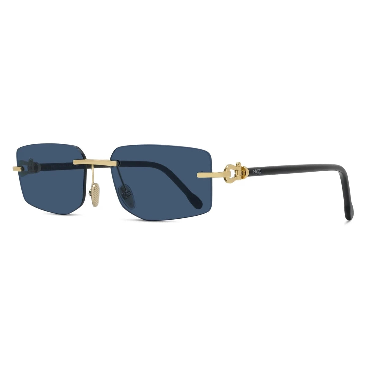 #Color_Dorado / Azul (30V)