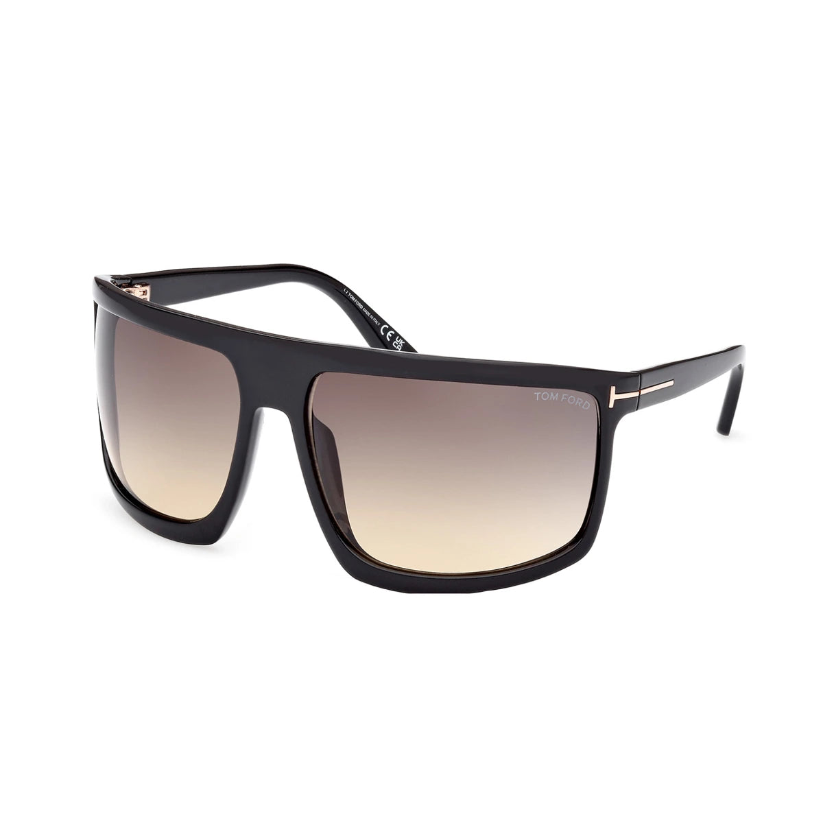 Óculos de sol Tom Ford FT1066 68/16 120 CLINT-02