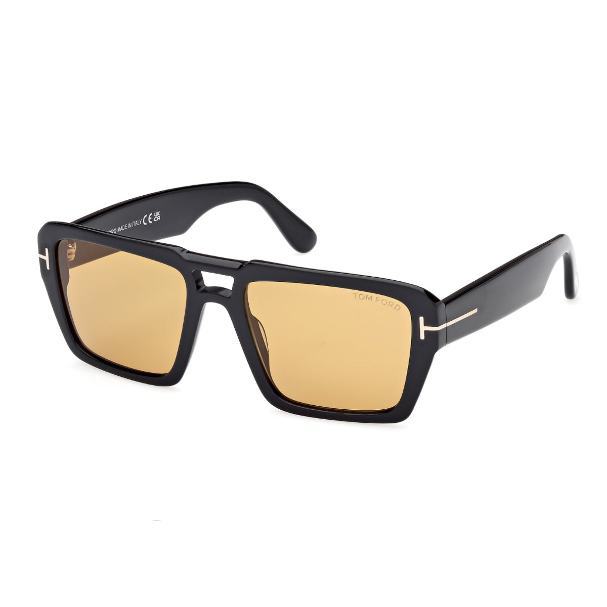 Gafas de Sol TOM FORD FT1153 56/19 145 REDFORD