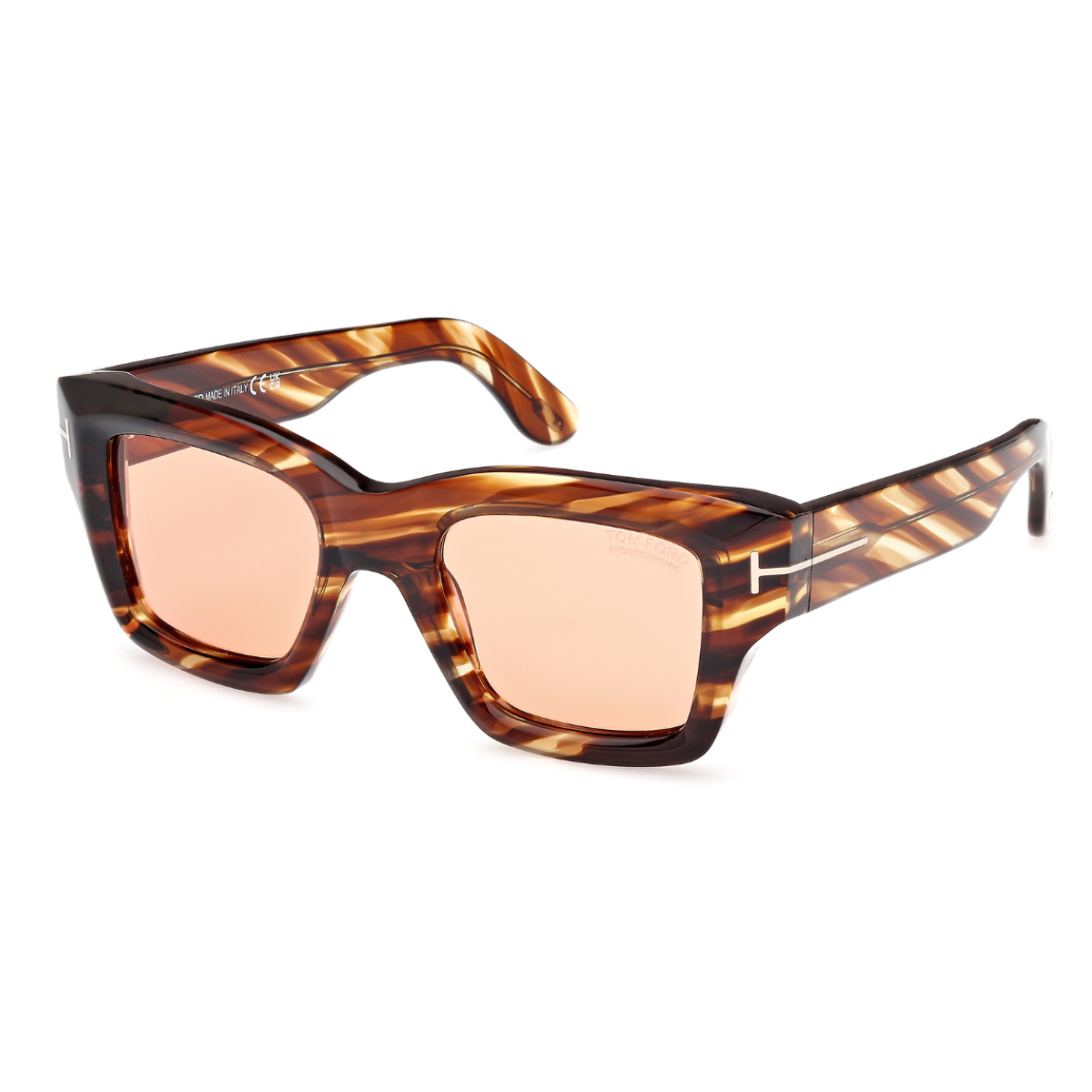 Óculos de sol Tom Ford FT1154 50/22 145 ILIAS