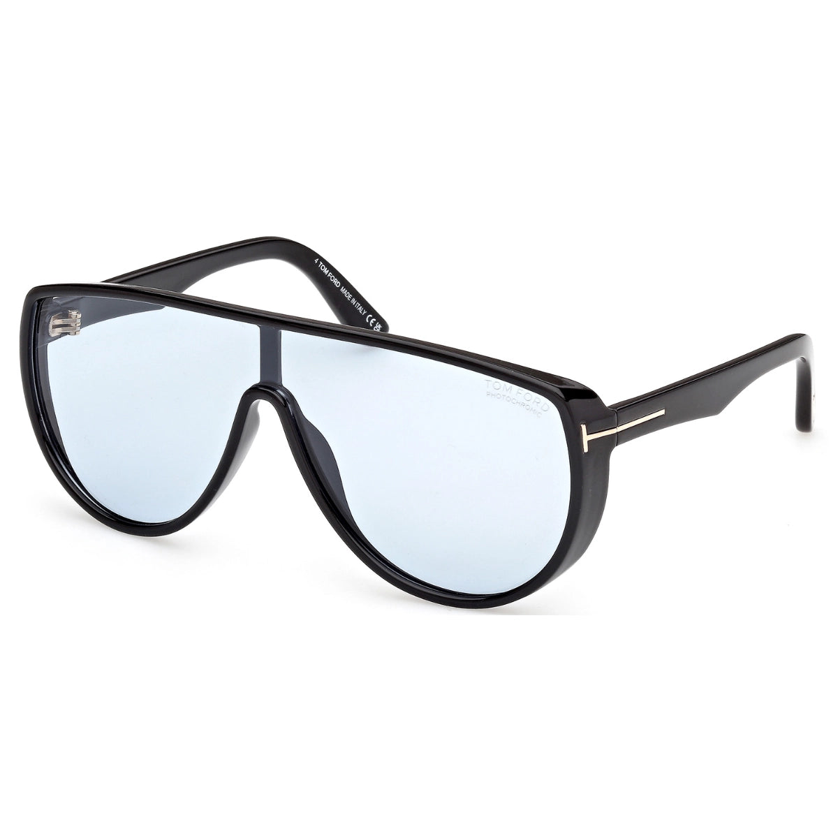 Gafas de Sol Tom Ford Achilles FT1182 138 145 Fotocromáticas