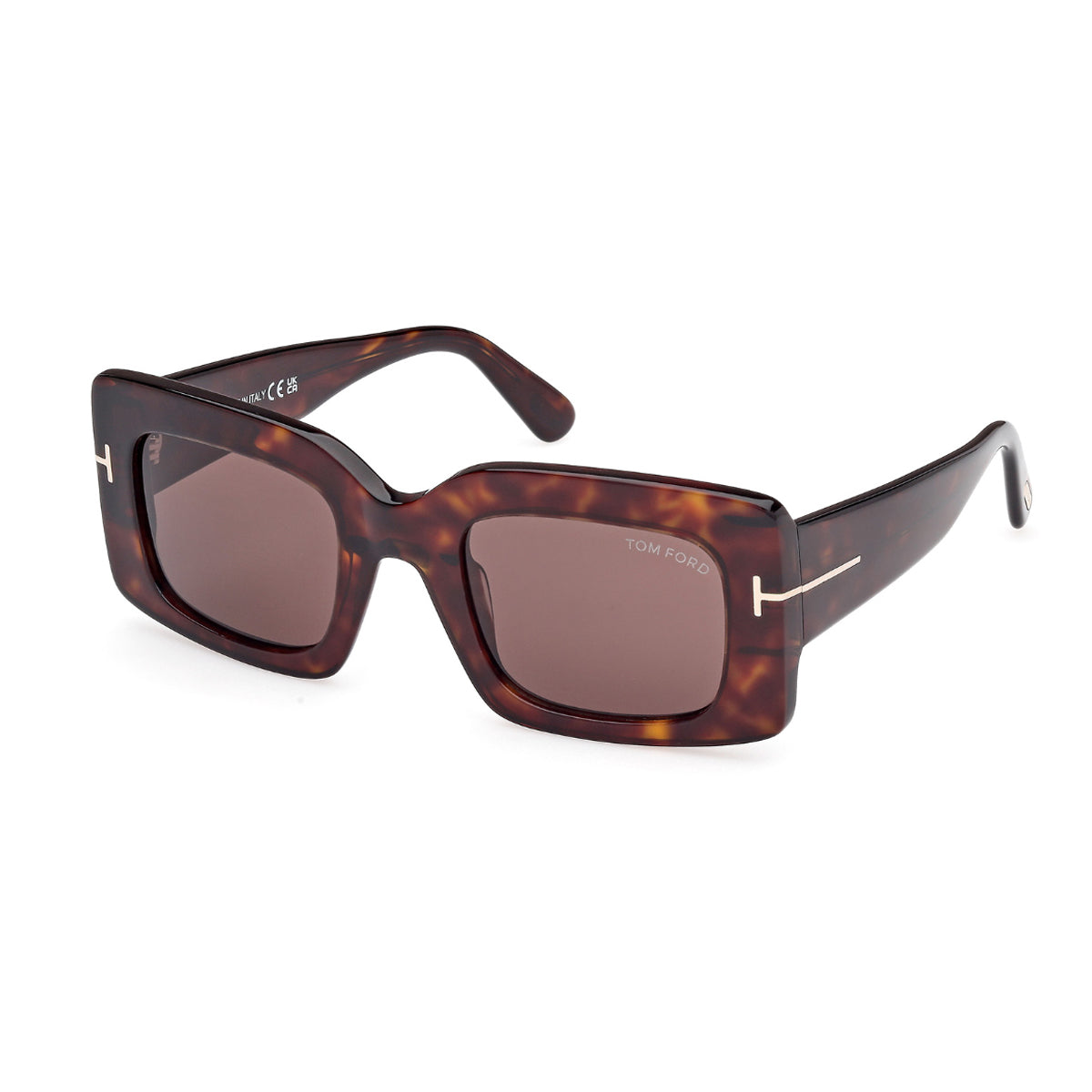 Óculos de sol Tom Ford FT1188 50/24 140 BRIGITTA