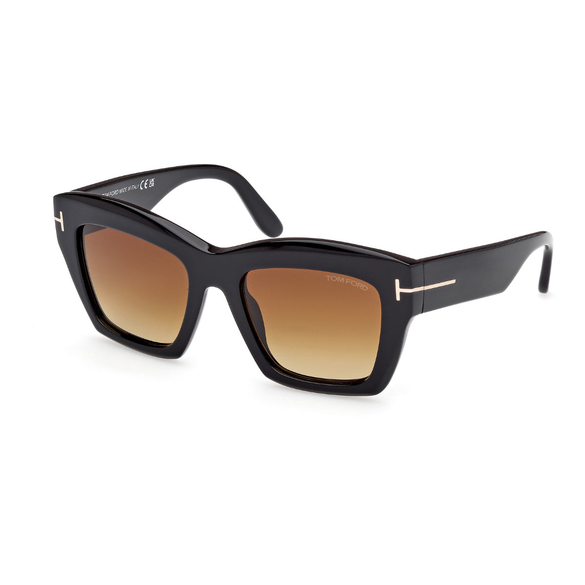Óculos de sol Tom Ford FT1191 52/19 140 Luna