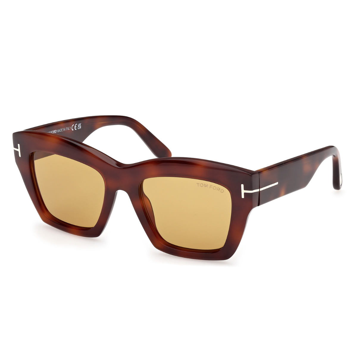 Óculos de sol Tom Ford FT1191 52/19 140 Luna