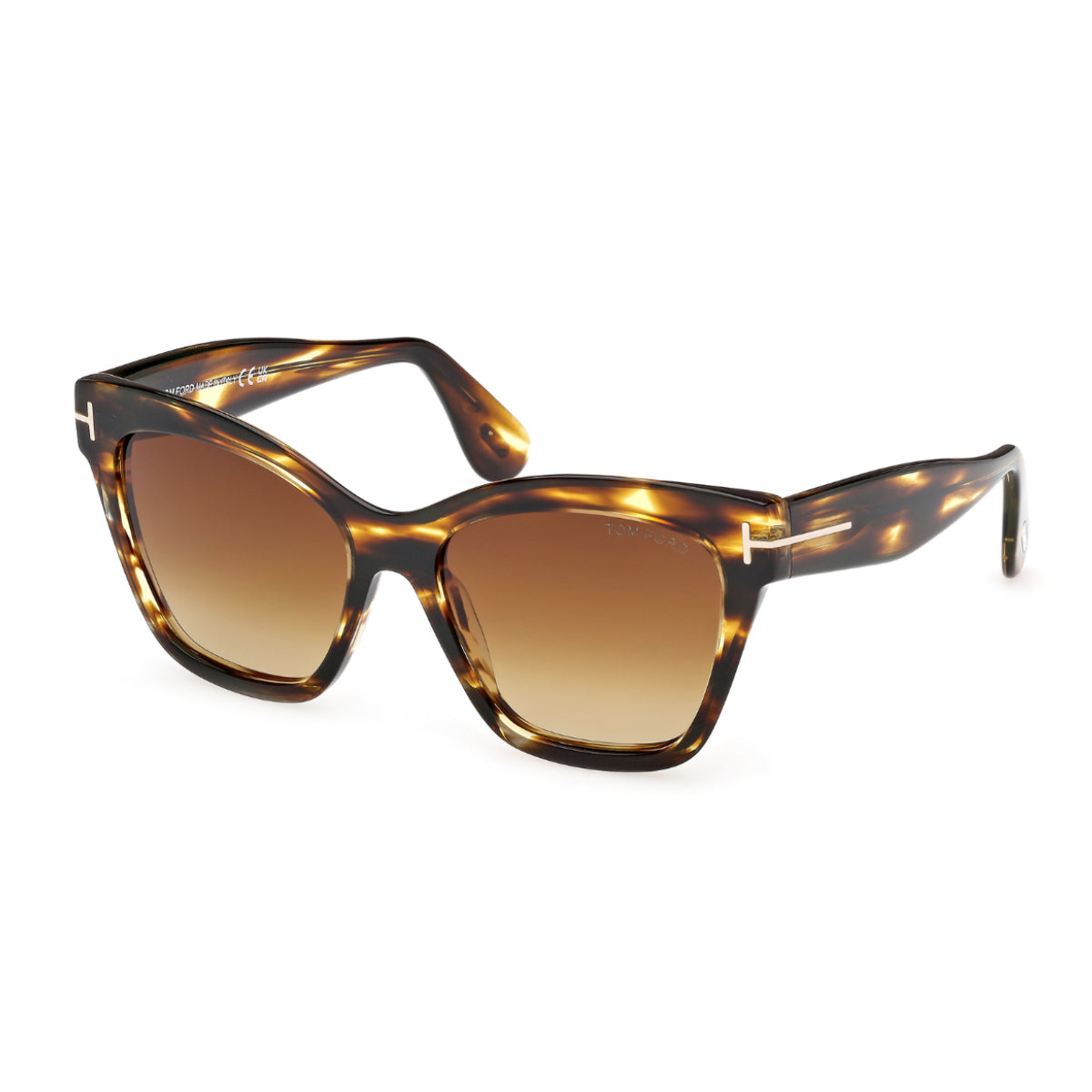 Óculos de sol Tom Ford FT1217 55/17 140 Elvira
