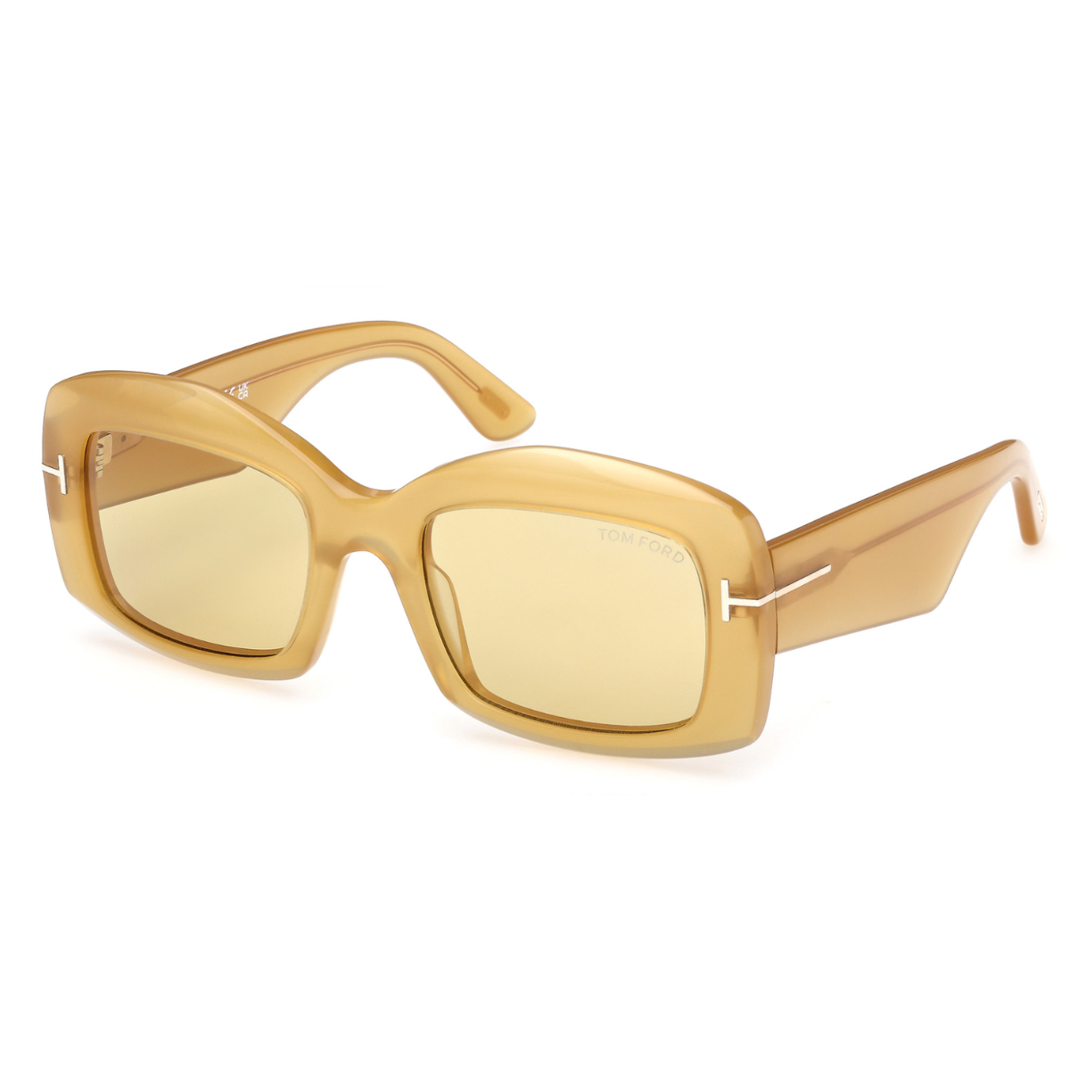 Óculos de sol Tom Ford FT1218 53/21 140 Venetia