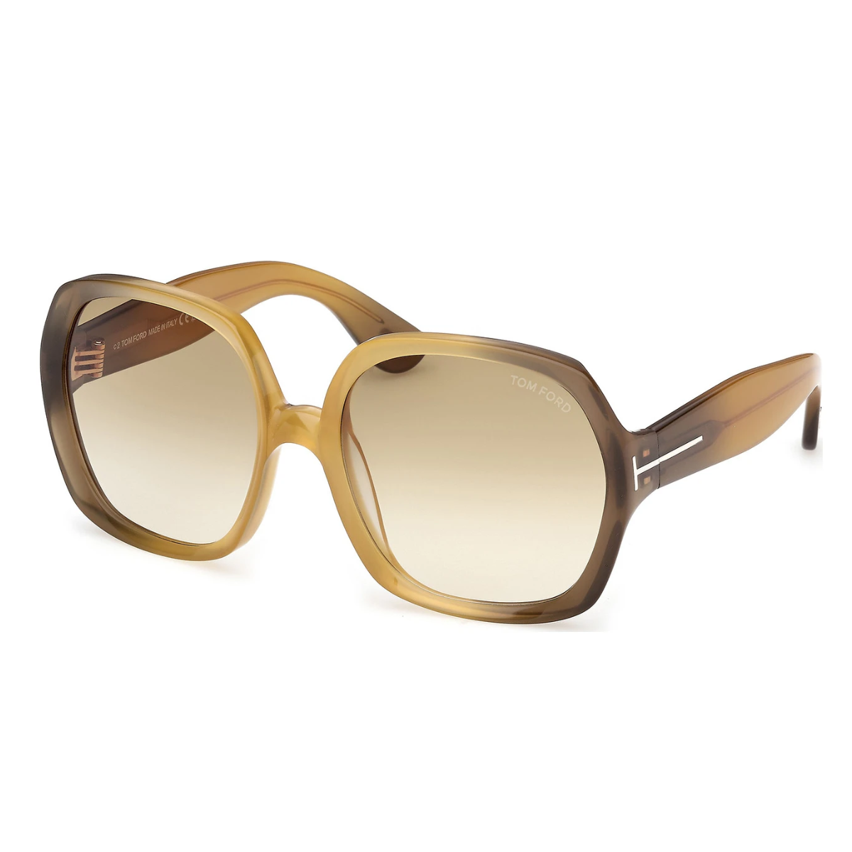 Óculos de sol TOM FORD FT1221 60/19 135 SAFFRON