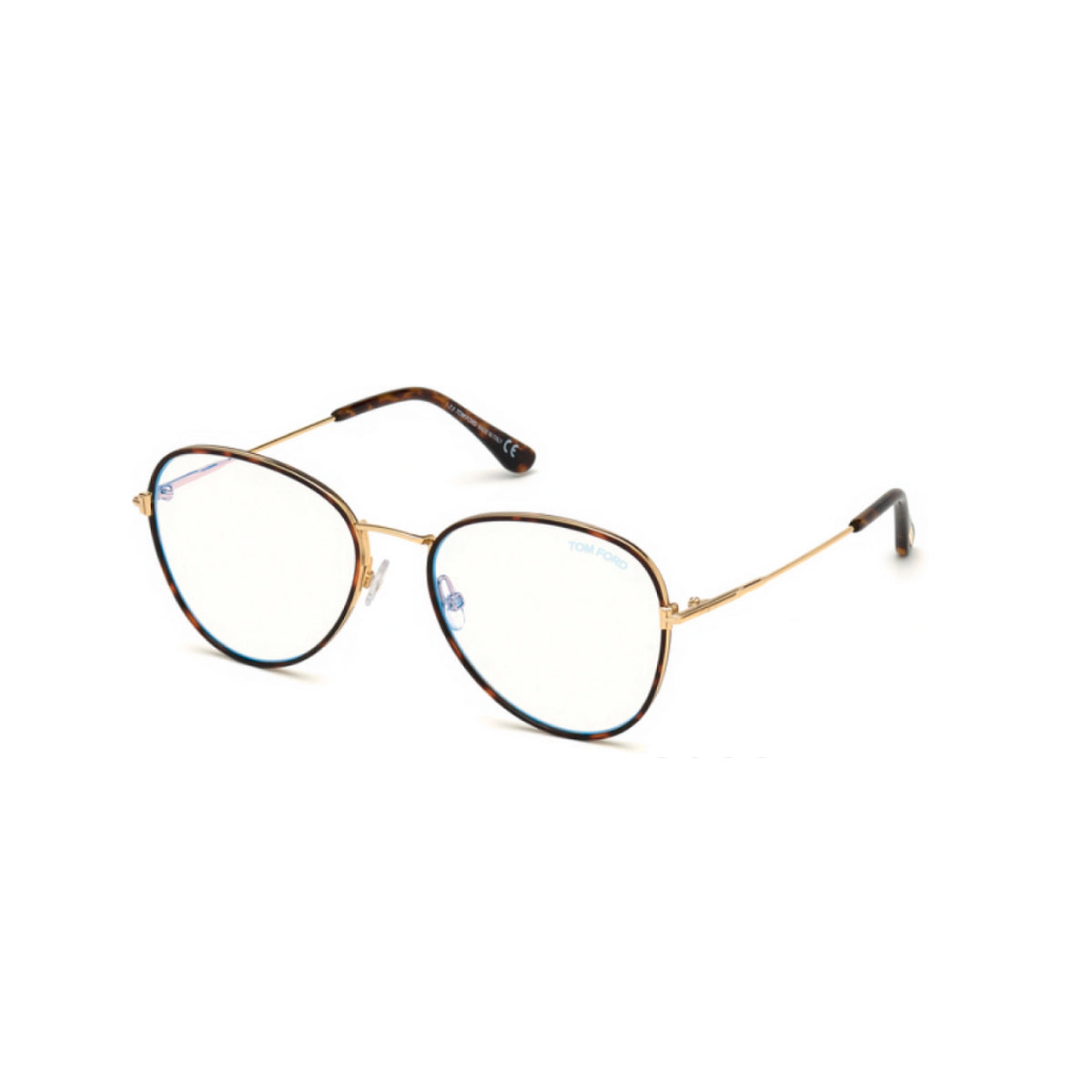 Gafas Graduadas Tom Ford FT5631-B 54/18 140
