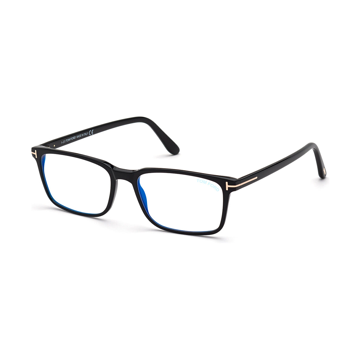 Gafas Graduadas Tom Ford FT5735-B 56/17 145