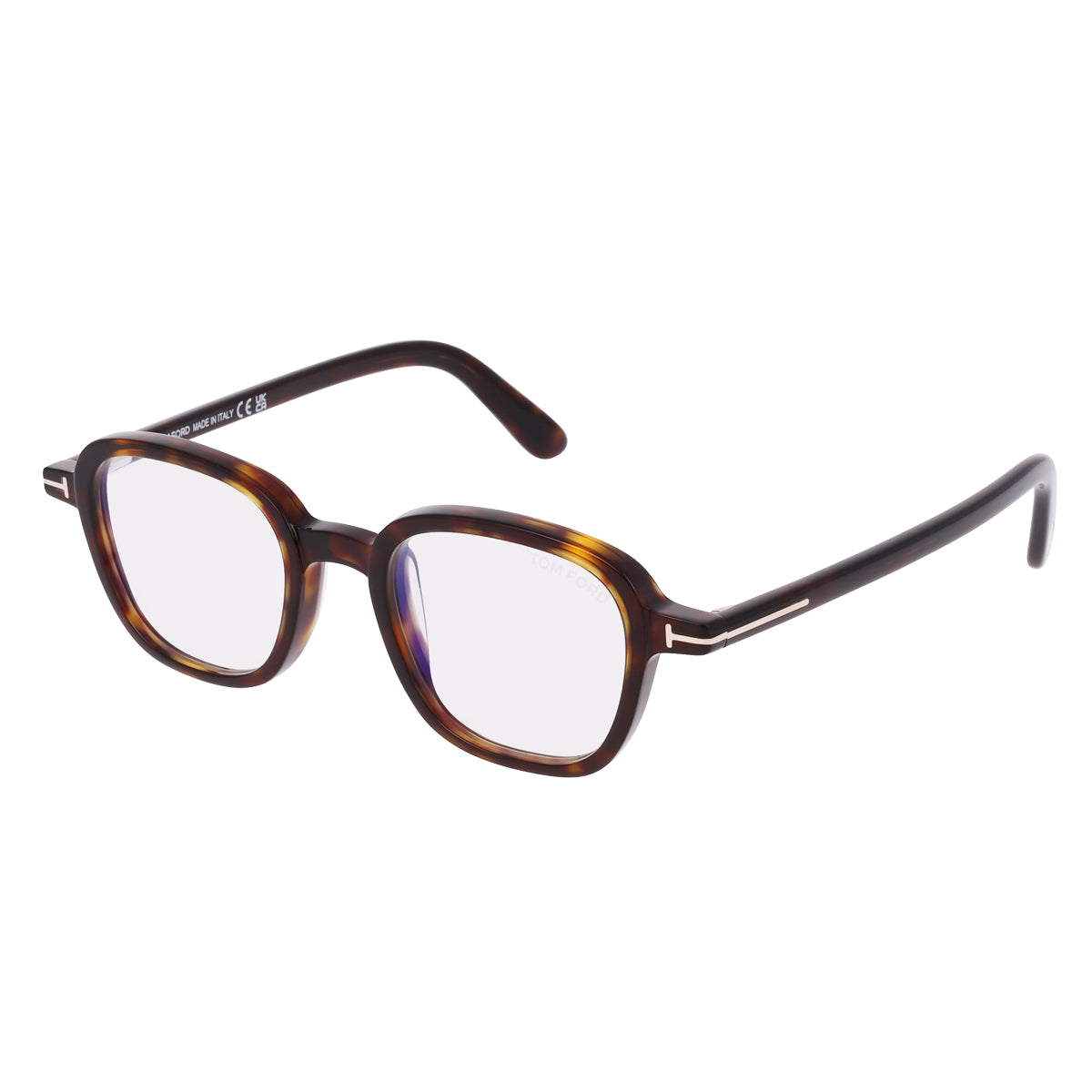 Gafas Graduadas Tom Ford FT5837-B 46/20 145