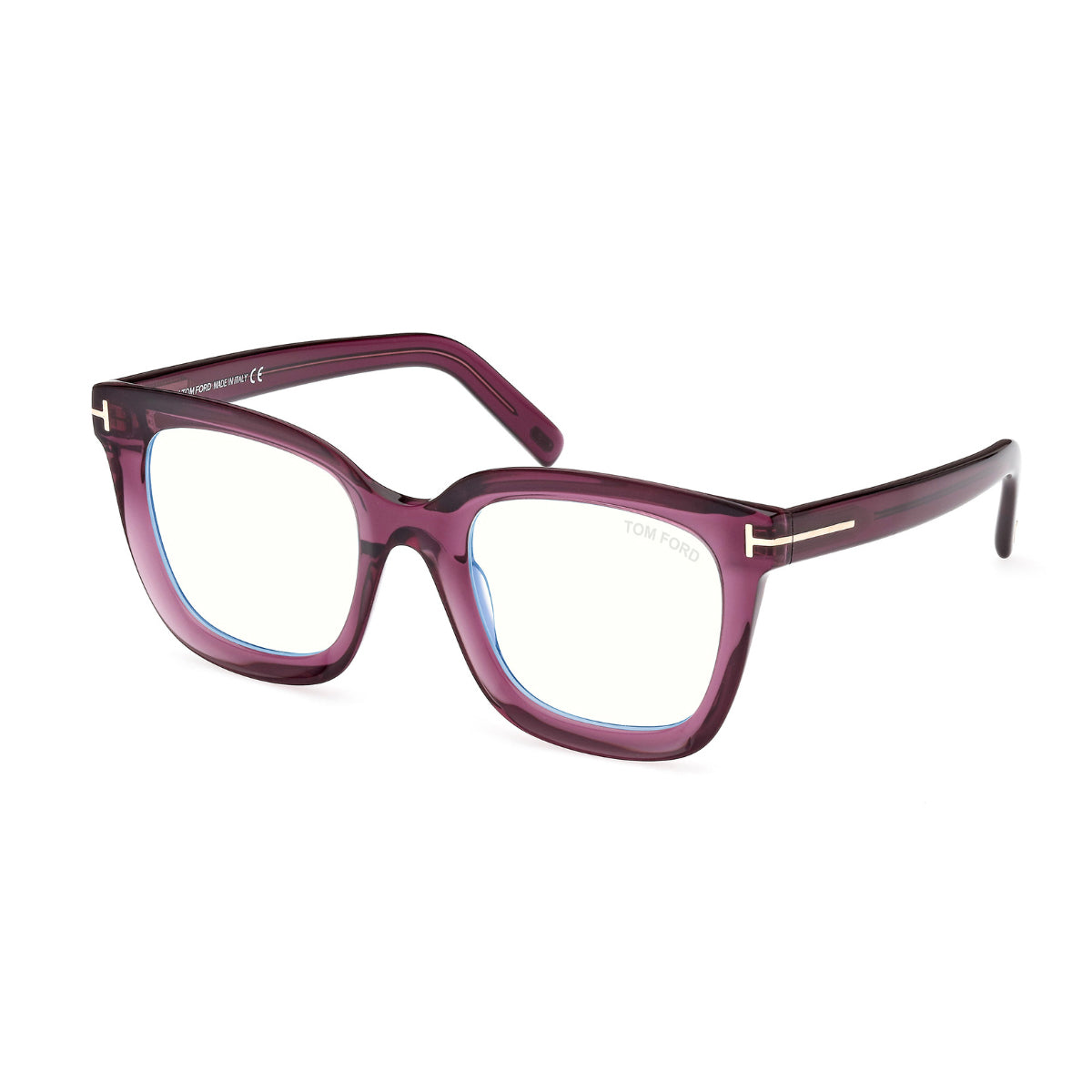Gafas Graduadas Tom Ford FT5880-B 51/22 140
