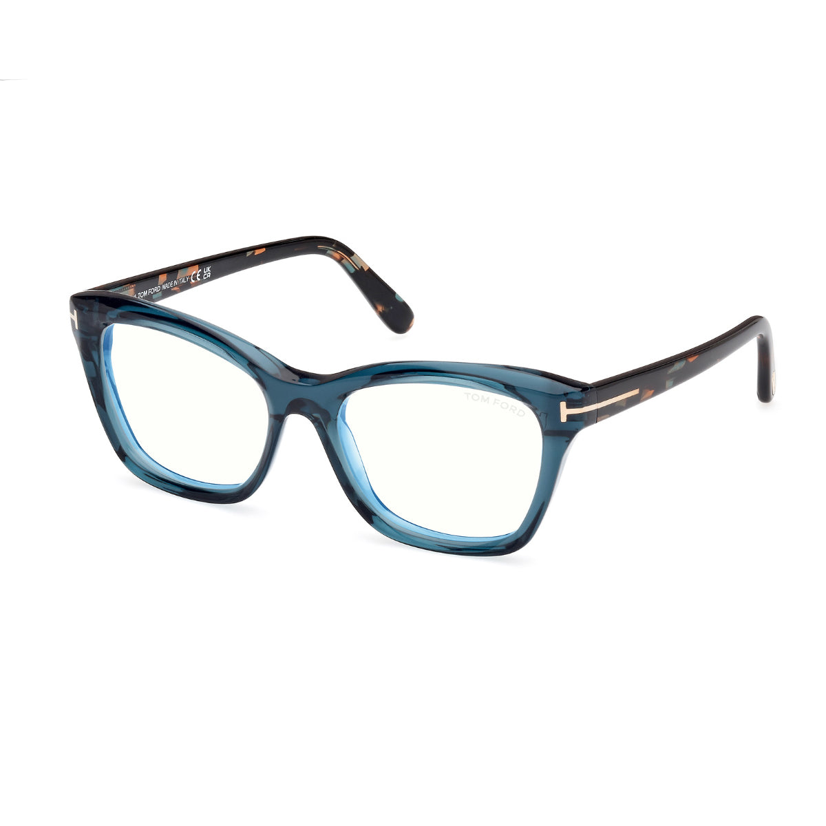 Gafas Graduadas Tom Ford FT5909-B 53/18 140