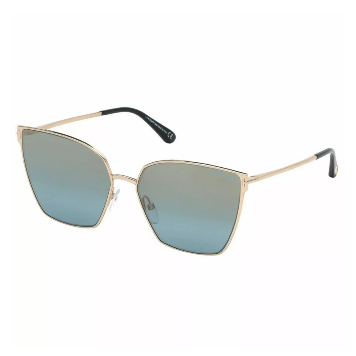 Óculos de sol Tom Ford FT653 59/15 135