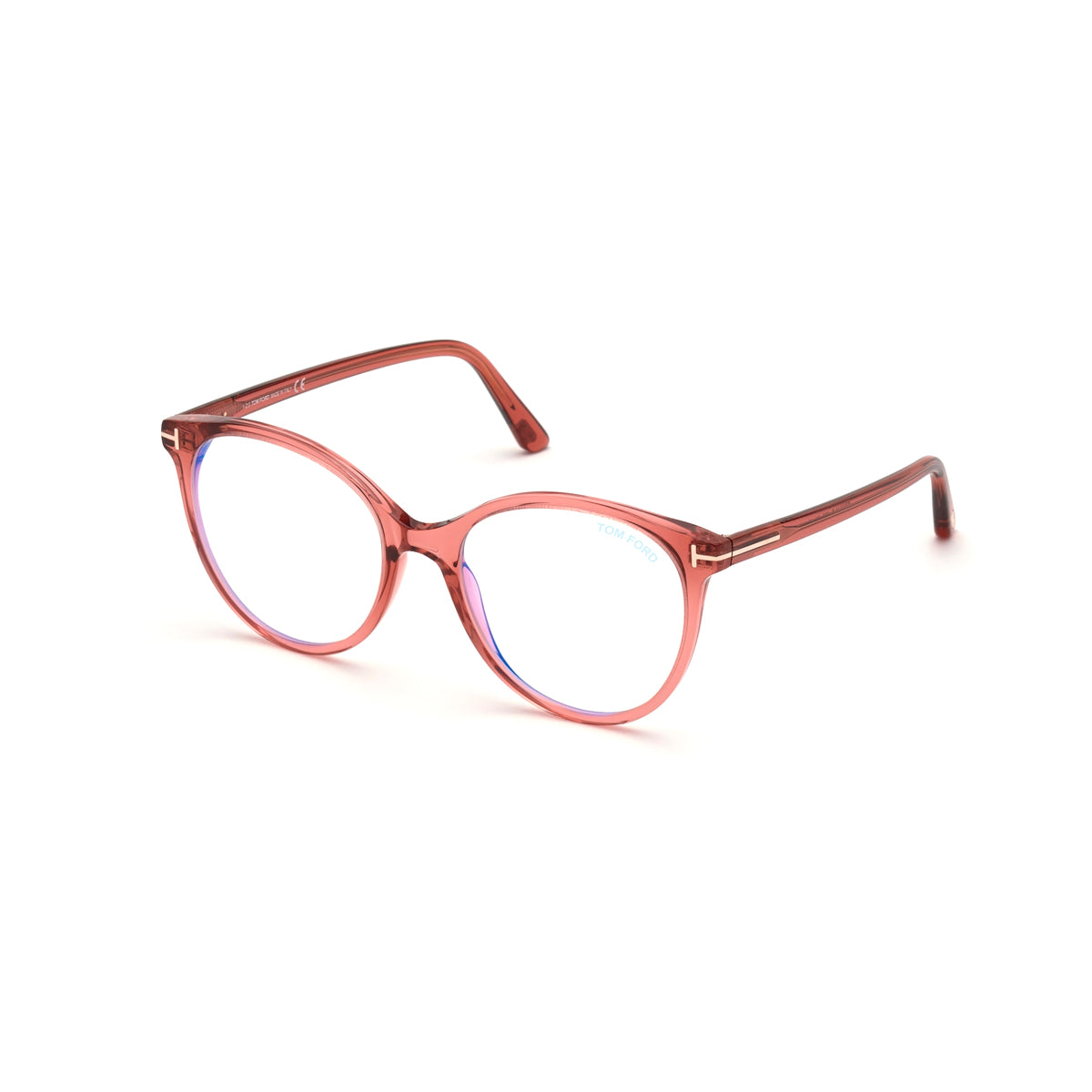 Gafas Graduadas Tom Ford FT5742-B 53/18 140