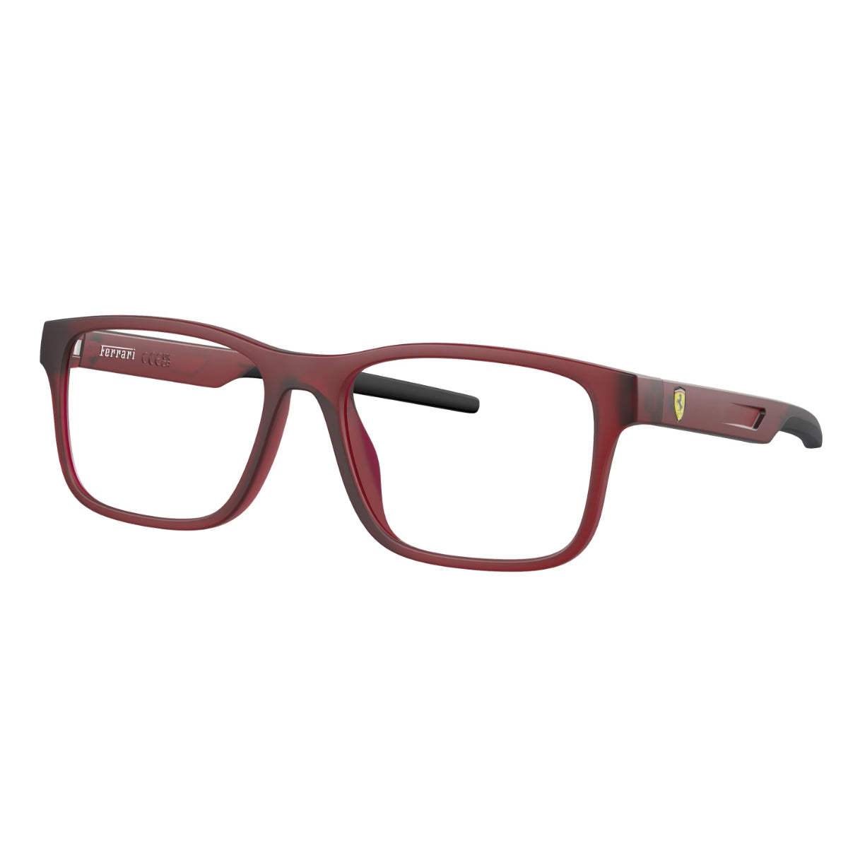 Óculos graduados Ferrari FZ8003U 56/17 145