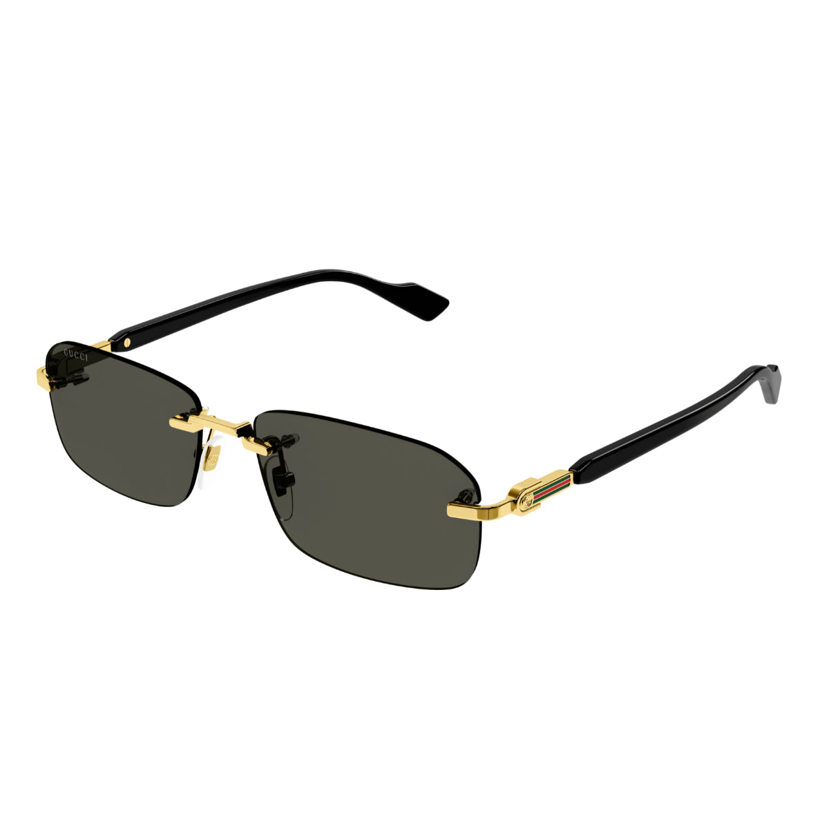 Óculos de sol Gucci GG1221S 56/16 140