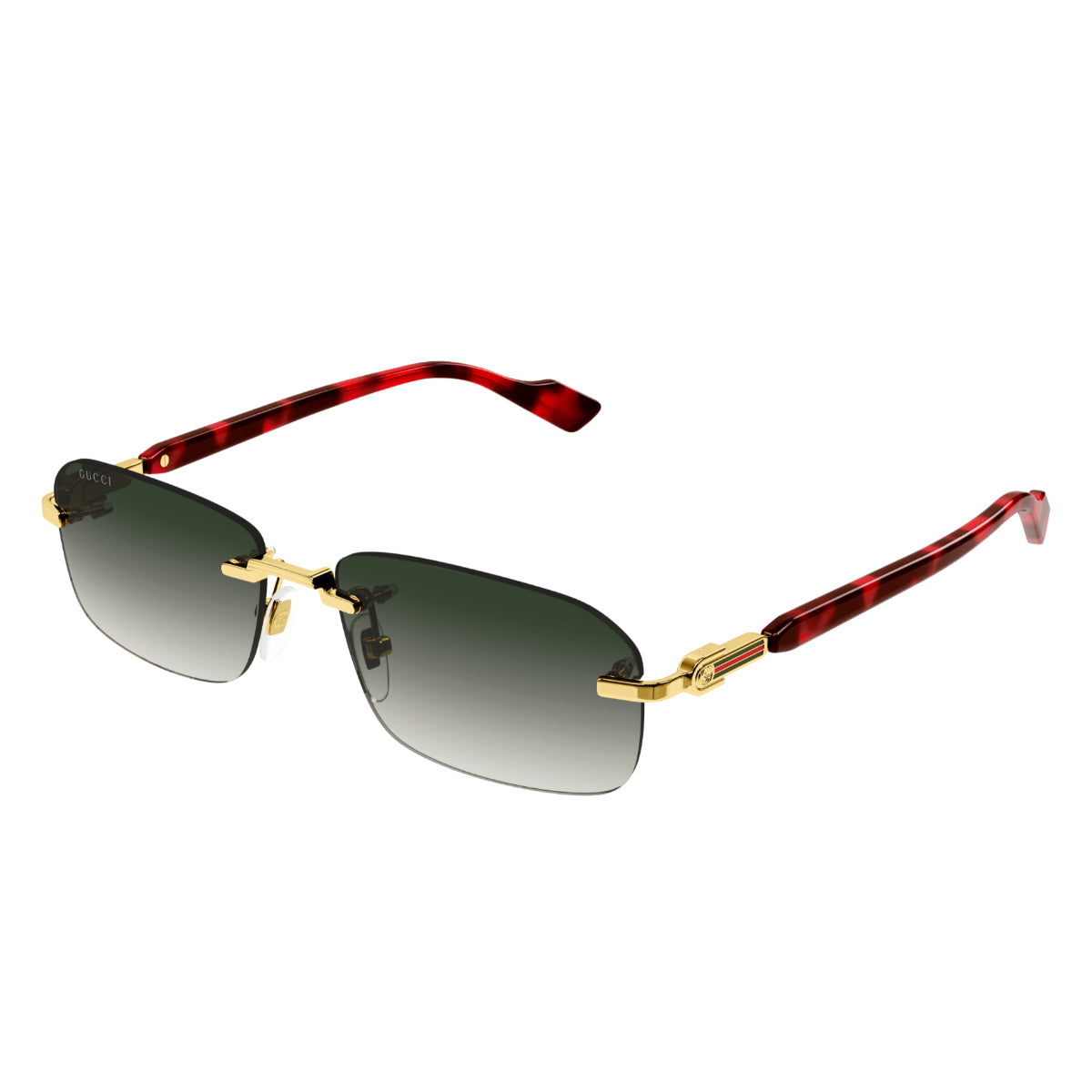 Óculos de sol Gucci GG1221S 56/16 140
