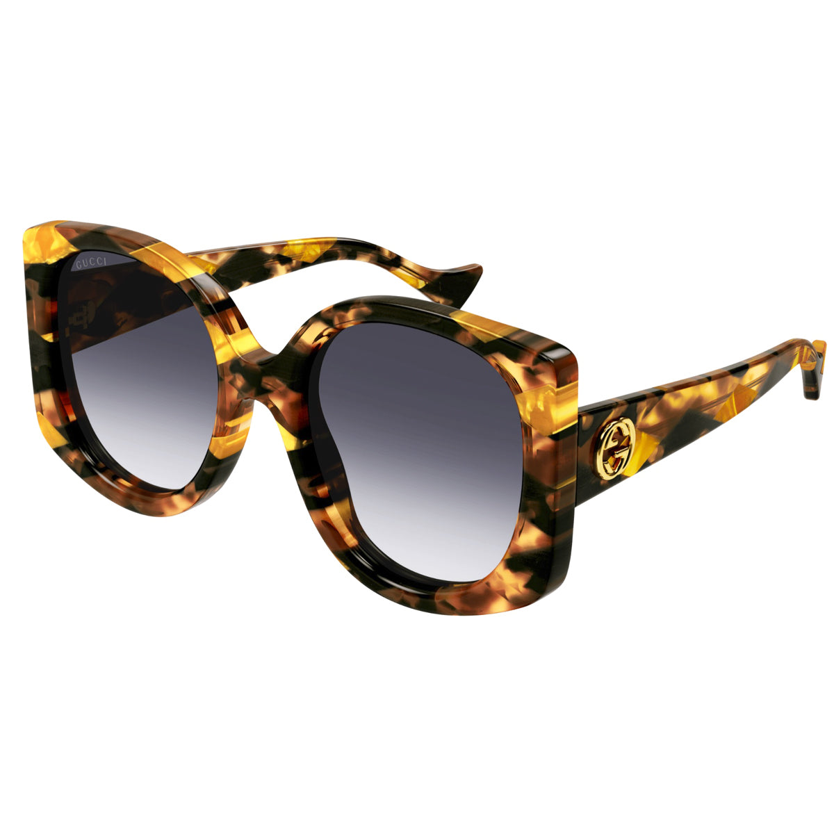 Gafa Sol Gucci GG1257S 52/22 145 - OC Óptica