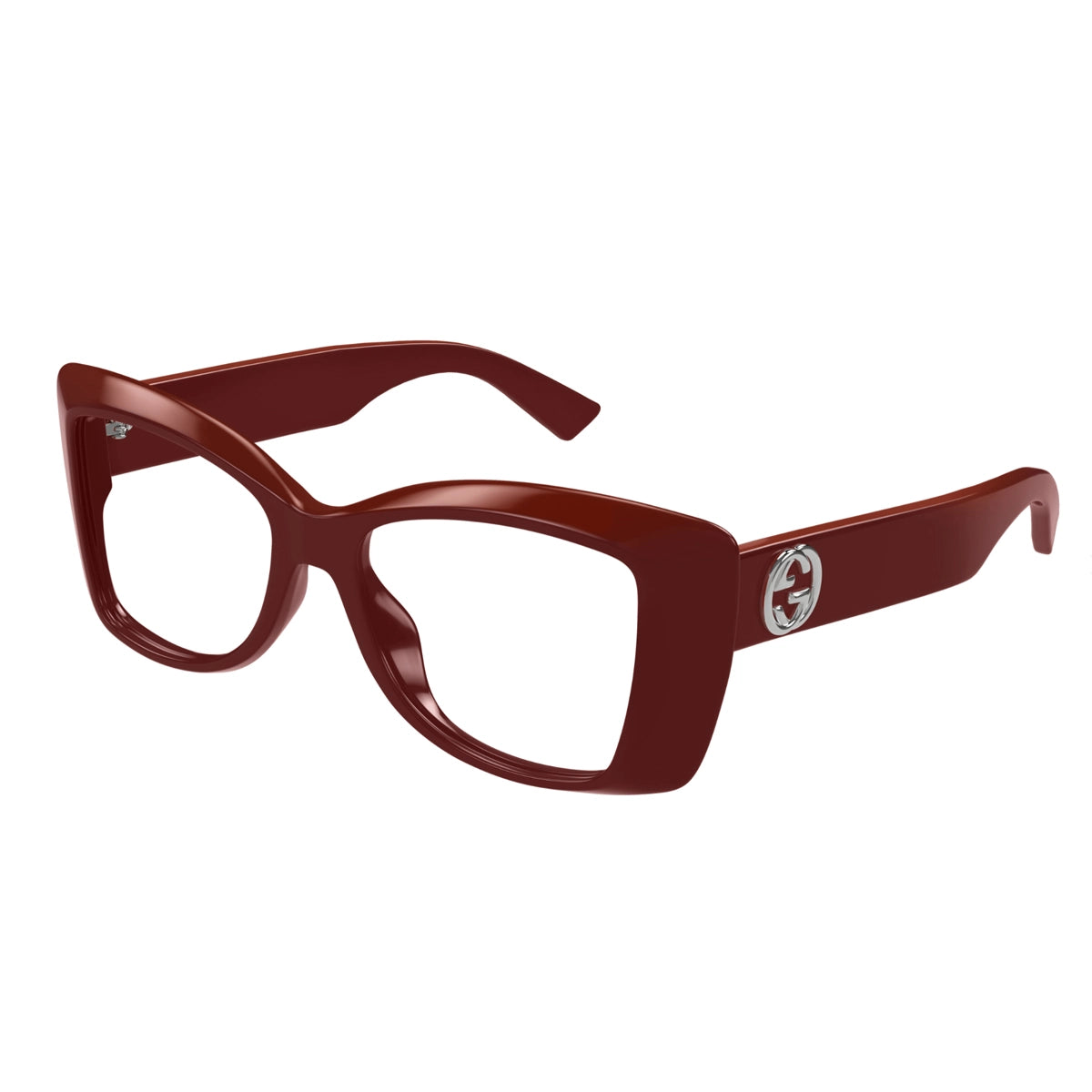 Óculos graduados Gucci GG1697O 50/16 140 XS